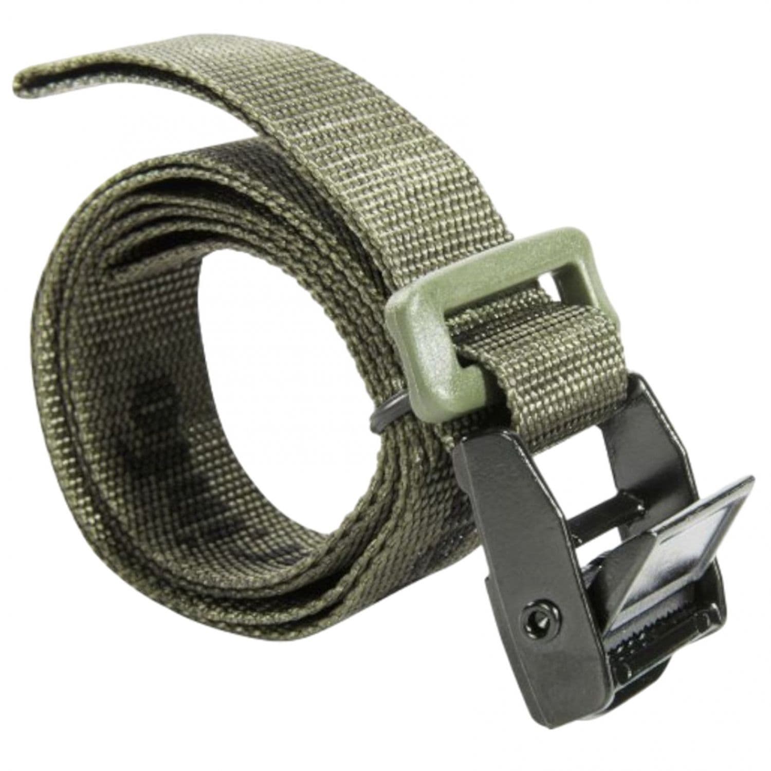 Tasmanian Tiger Webbing Strap 18mm / 0,75m, hihna, oliivi – Tasmanian Tiger
