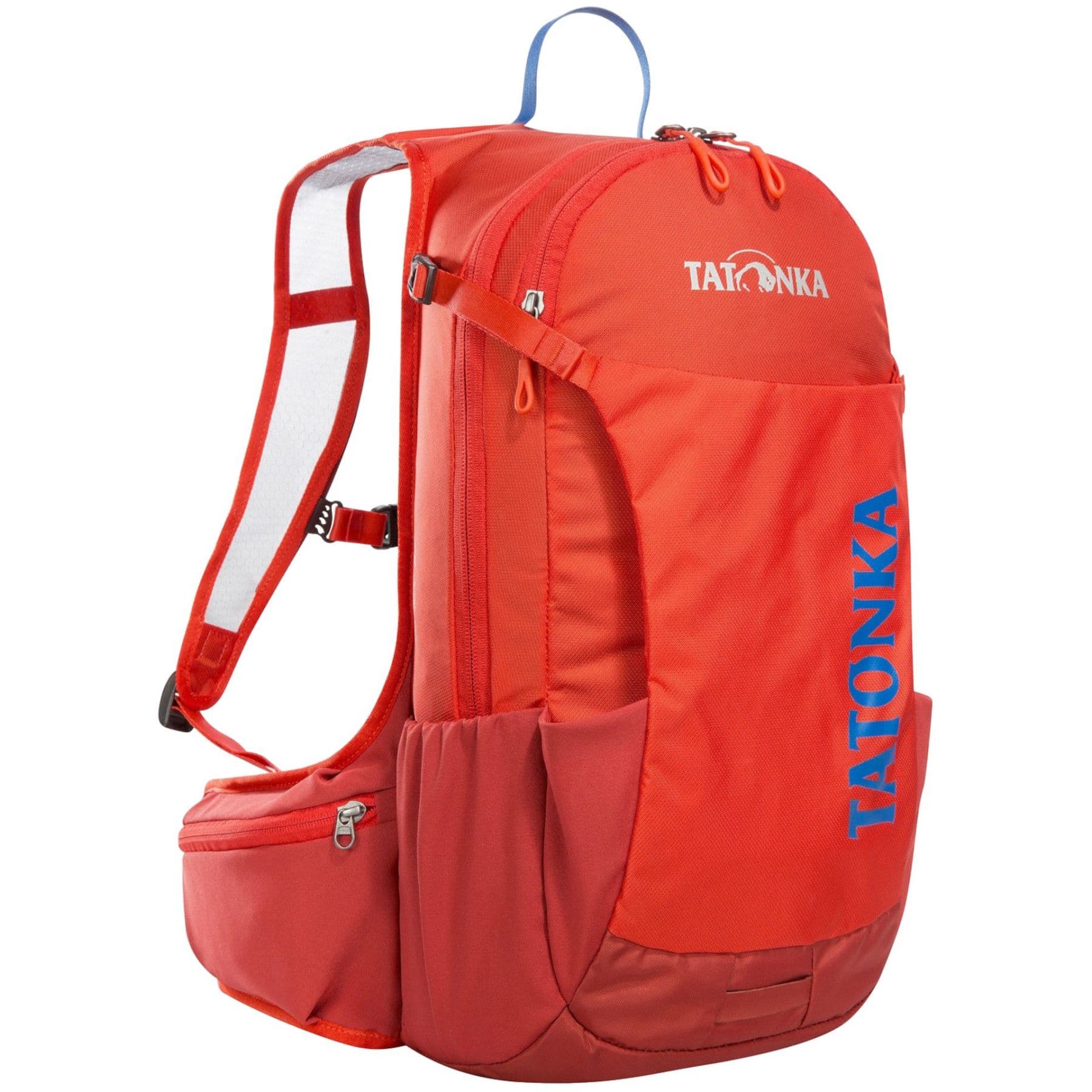 Tatonka Baix 12L, reppu, punainen – Tatonka