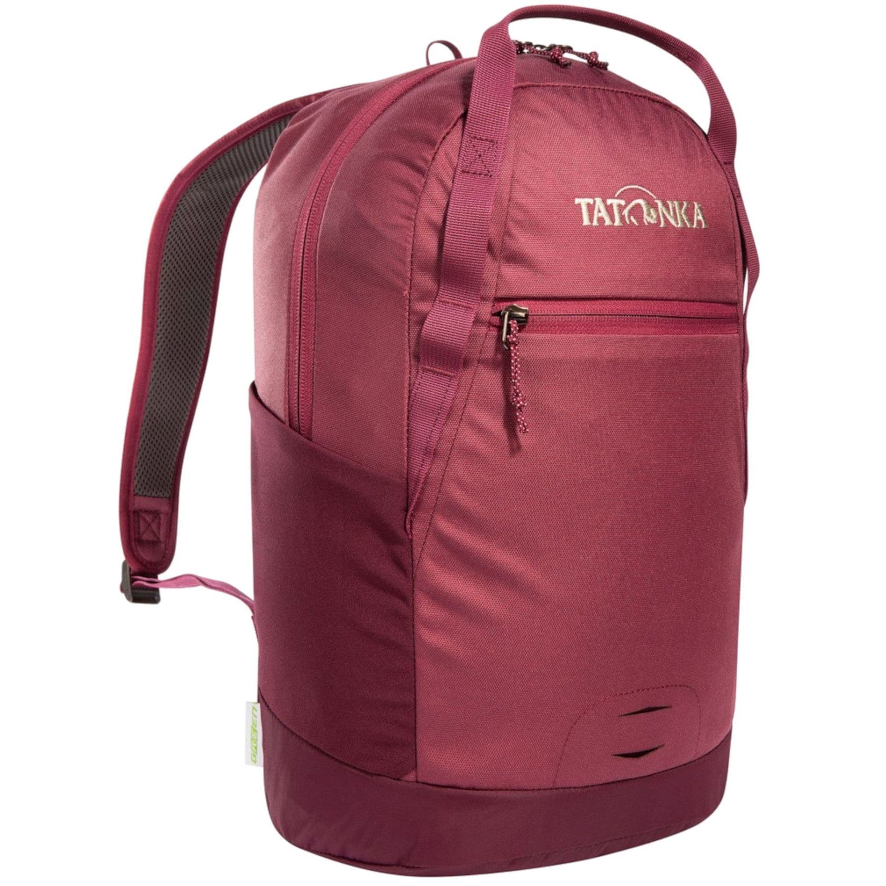 Tatonka City Pack 15L, reppu, punainen – Tatonka