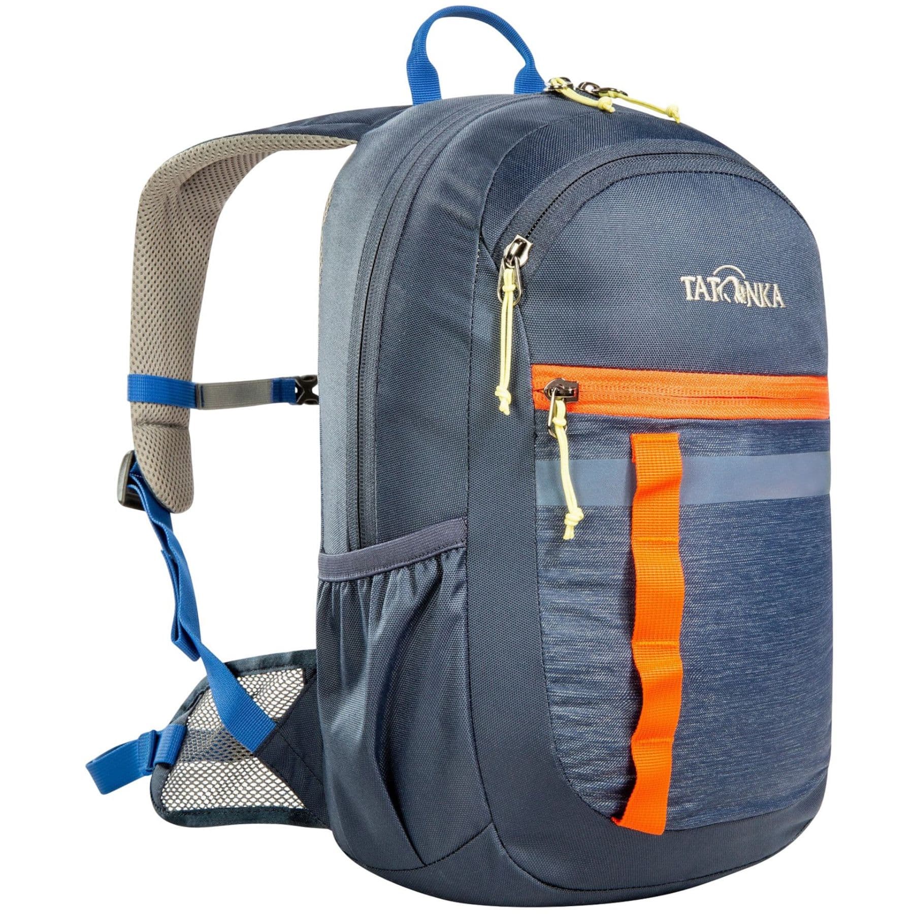 Tatonka City Pack JR 12L, reppu, lapset, sininen – Tatonka