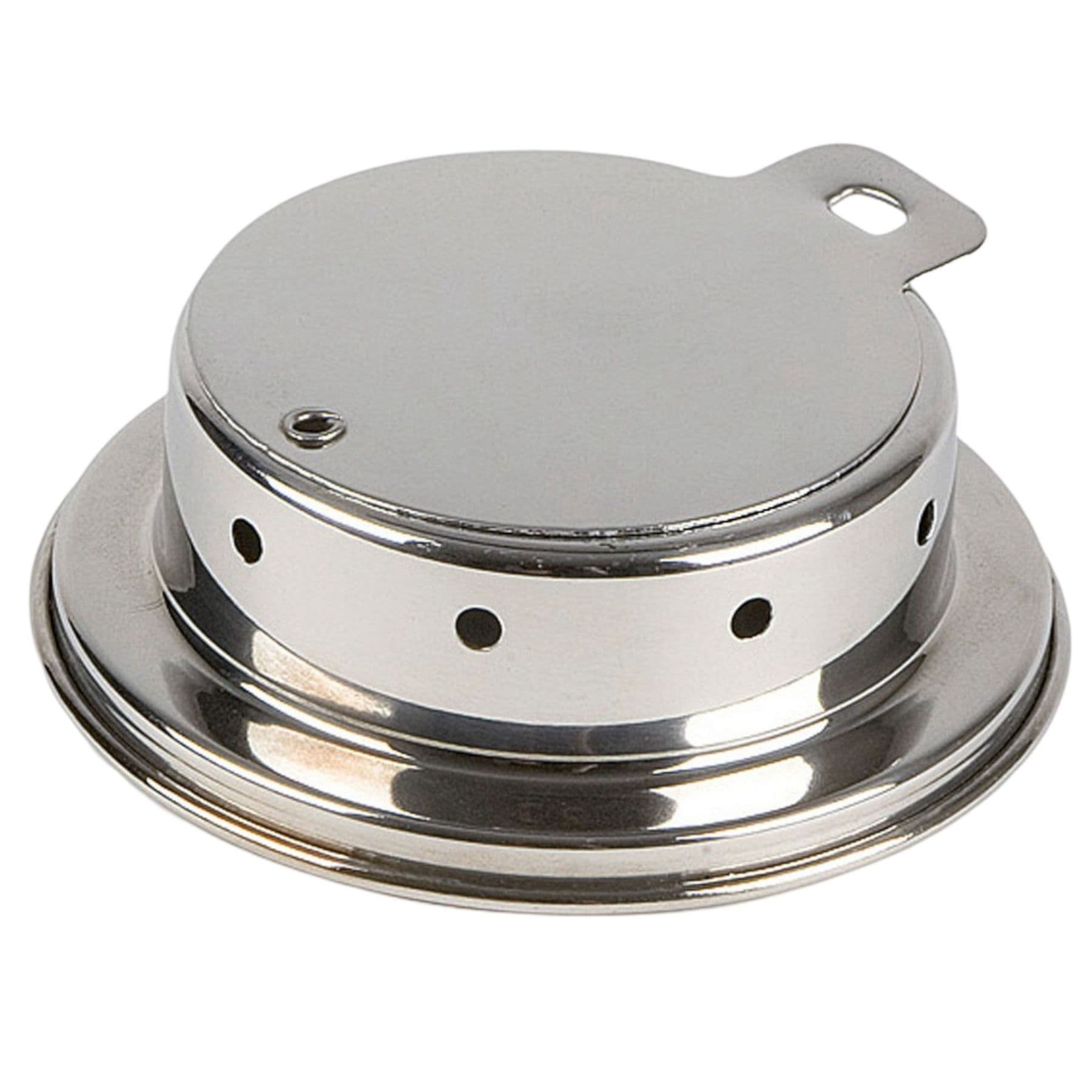 Tatonka Flame Adjuster, säädin, hopea – Tatonka