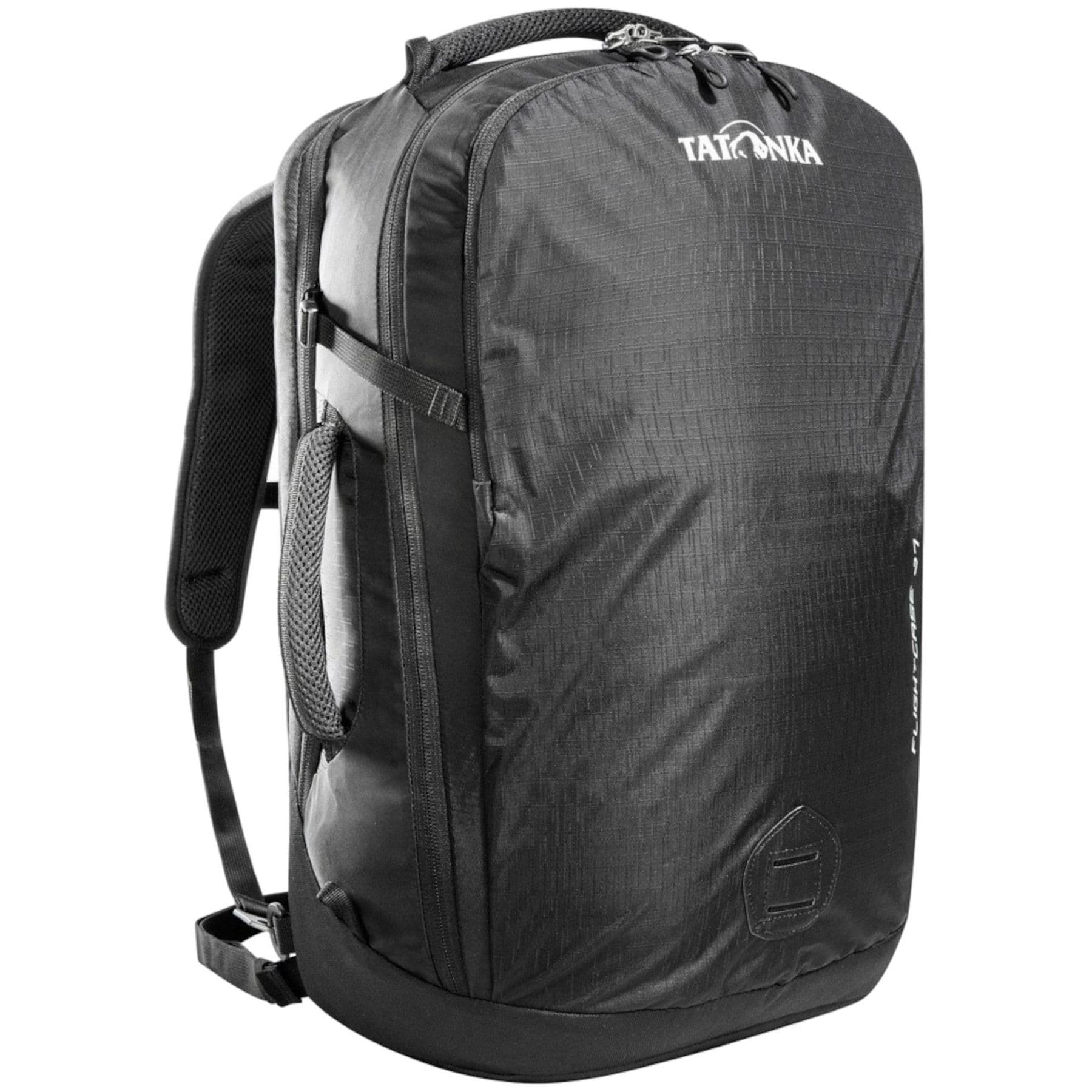 Tatonka Flightcase 27L, matkareppu, musta – Tatonka