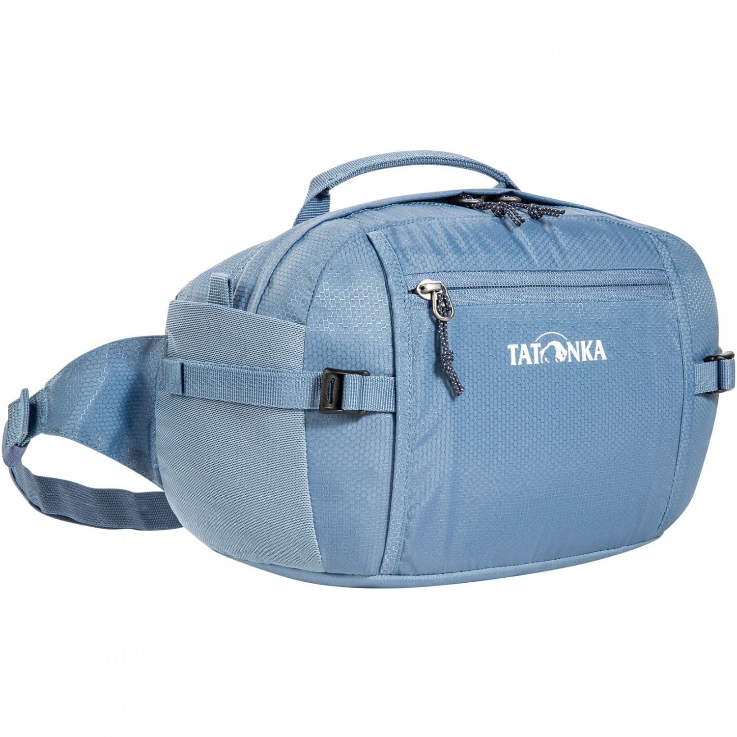 Tatonka Hip Bag M, vyölaukku, sininen – Tatonka