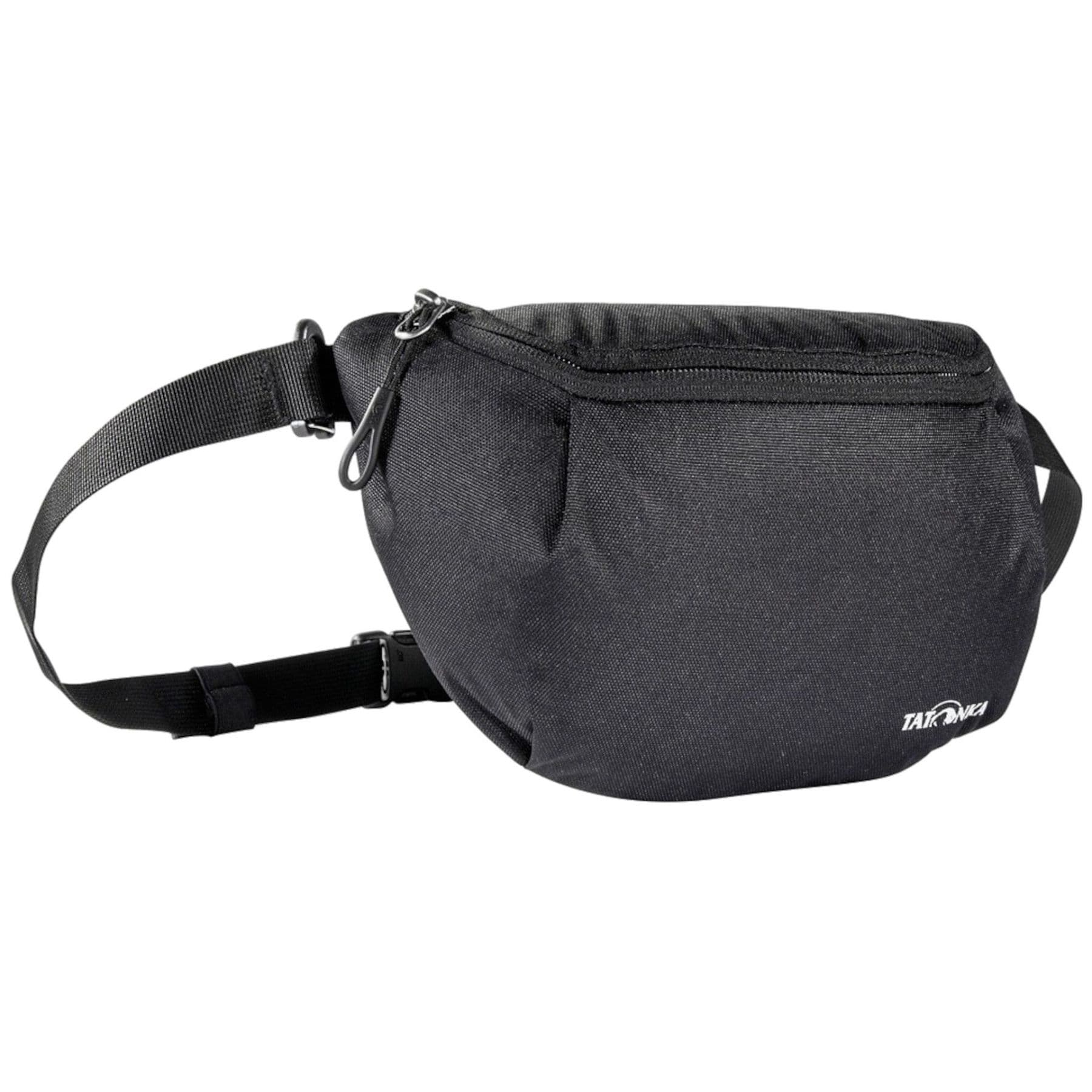 Tatonka Hip Belt Pouch, vyölaukku, musta – Tatonka
