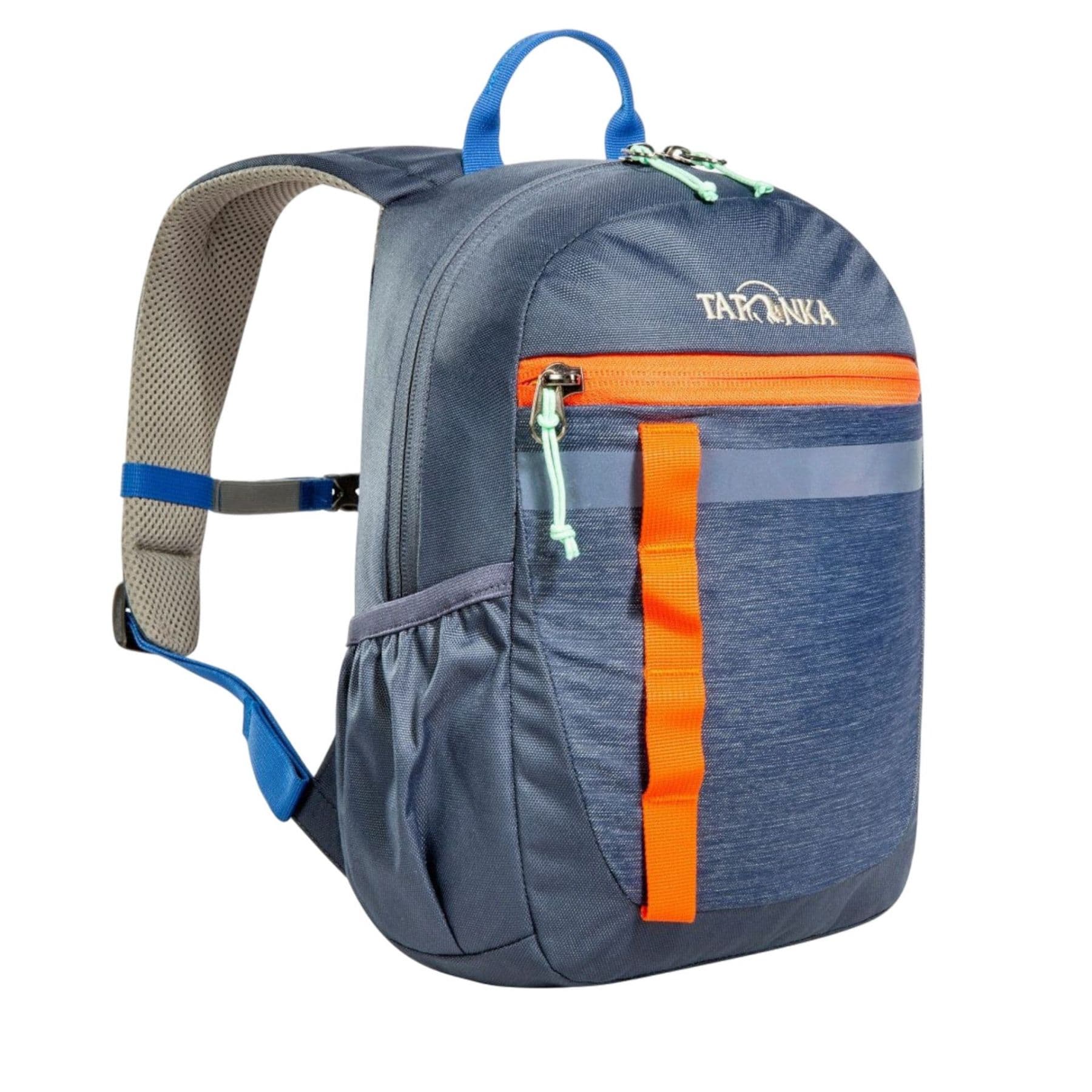 Tatonka Husky Bag JR 10L, reppu, lapset, sininen – Tatonka