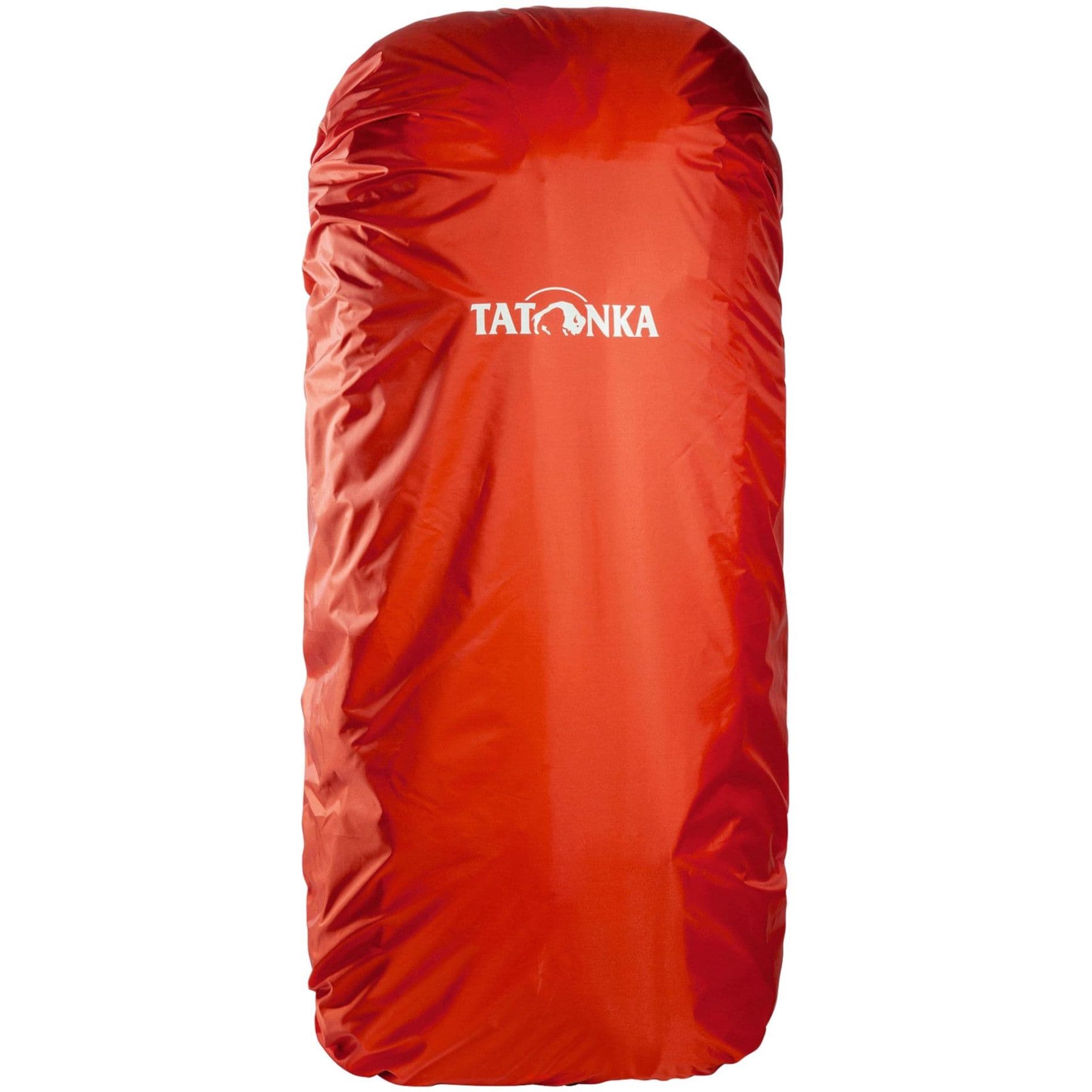 Tatonka Sadesuoja 55-70L, sadesuoja reppuun, punainen – Tatonka