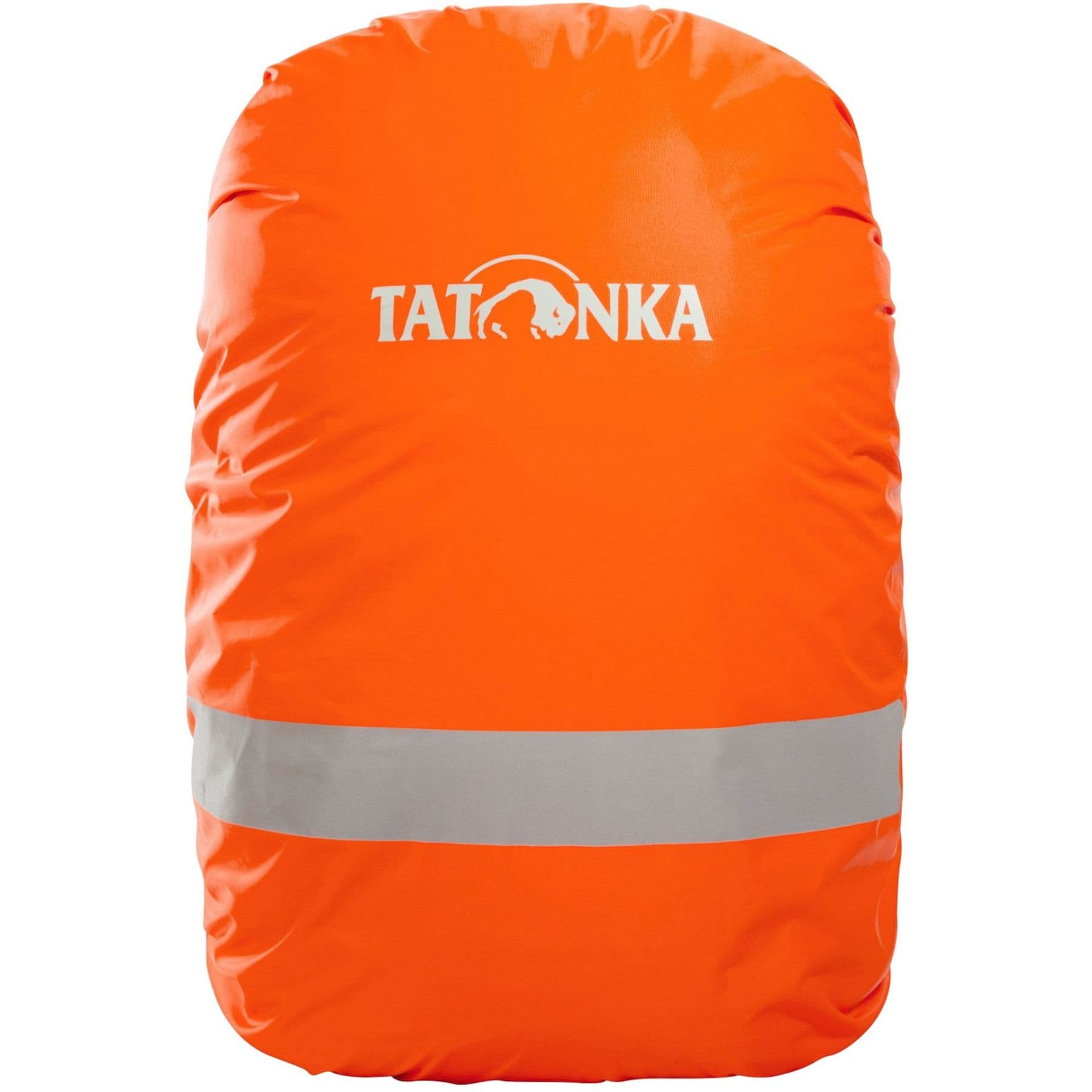 Tatonka Sadesuoja Pyöräilyreppu, sadesuoja, oranssi – Tatonka