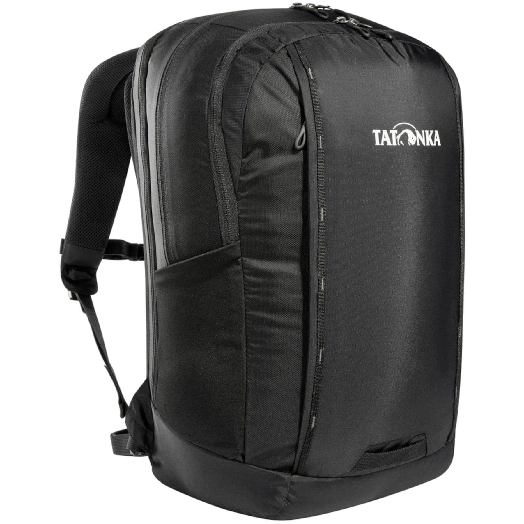Tatonka Server Pack 27L, reppu, musta – Tatonka