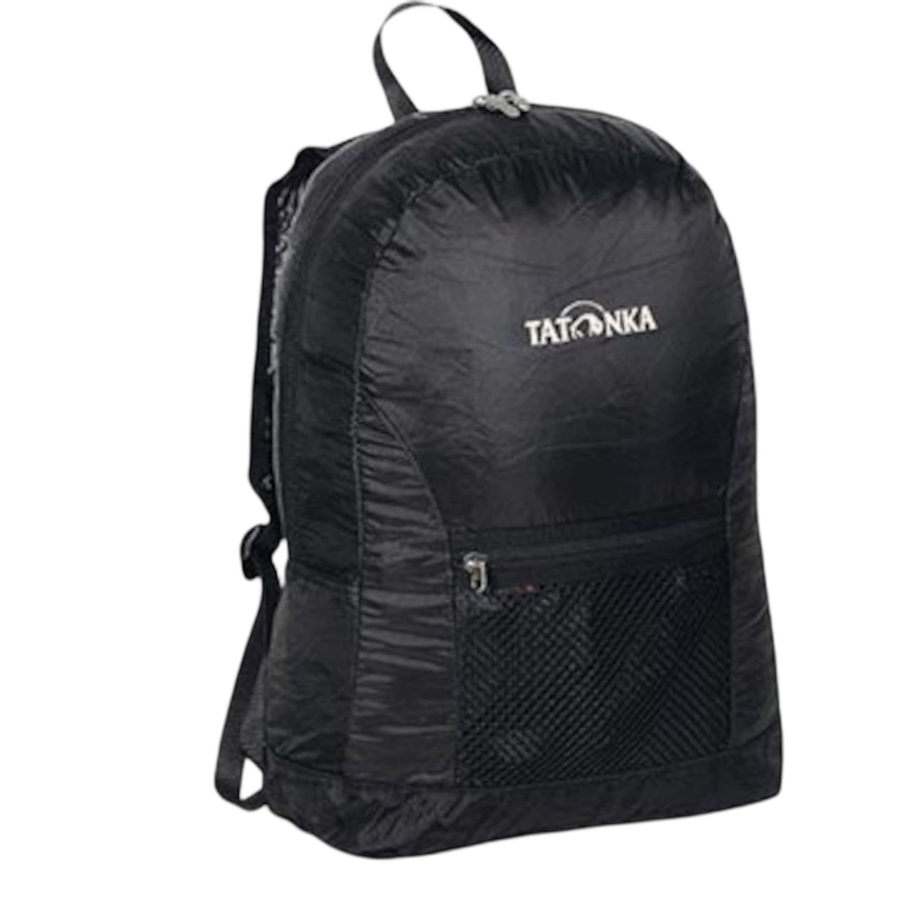 Tatonka Superlight, reppu, musta – Tatonka