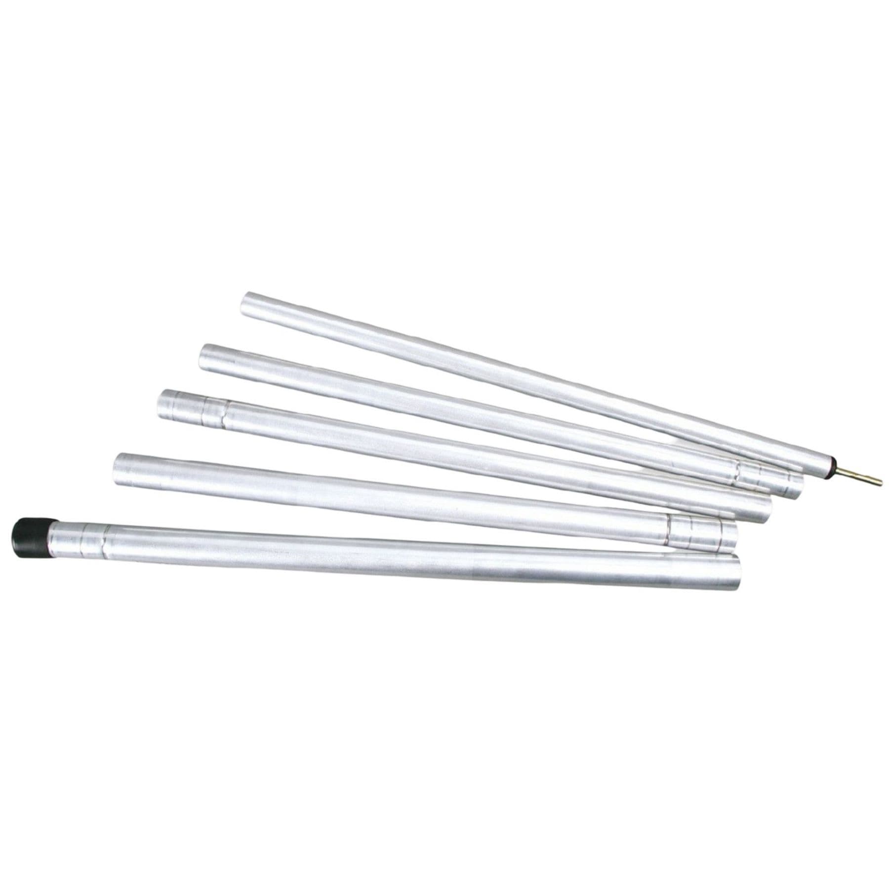 Tatonka tarp-tanko 220 cm, hopea – Tatonka