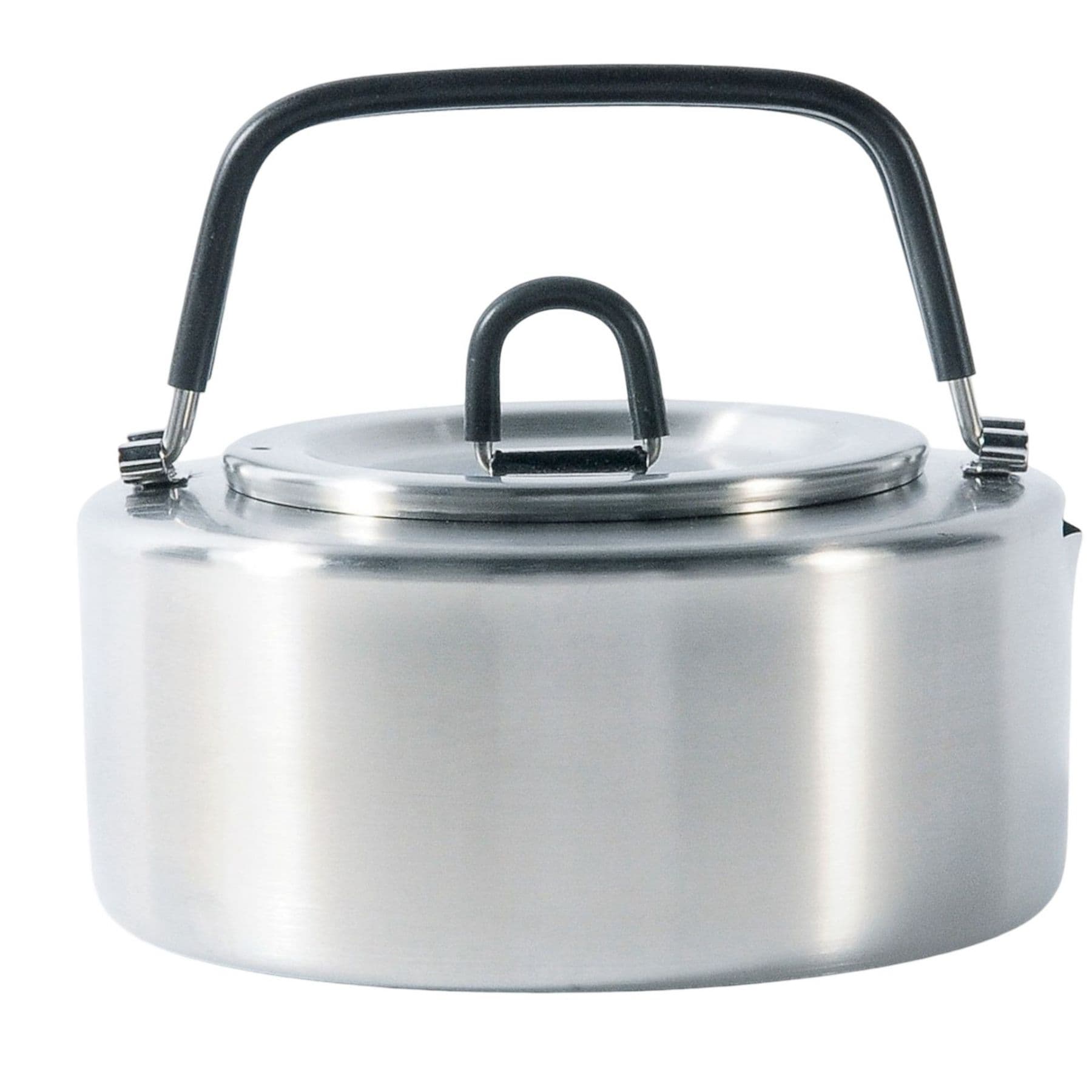 Tatonka Teapot 1L, teekannu, hopea – Tatonka