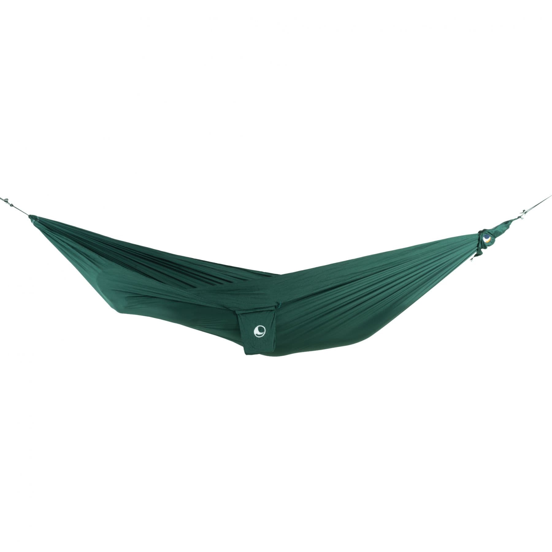 Ticket to the Moon Compact Hammock (320 x 155 cm), Riippumatto, Vihreä – Ticket To The Moon