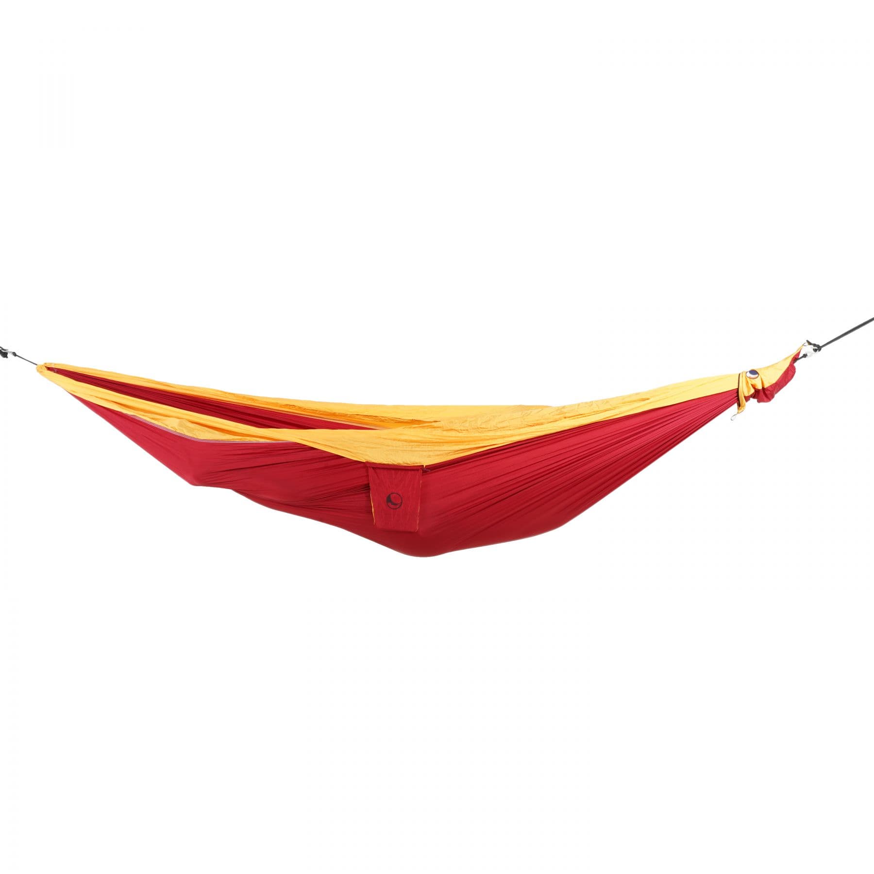 Ticket to the Moon ORIGINAL HAMMOCK, Riippumatto, Punainen/Keltainen – Ticket To The Moon