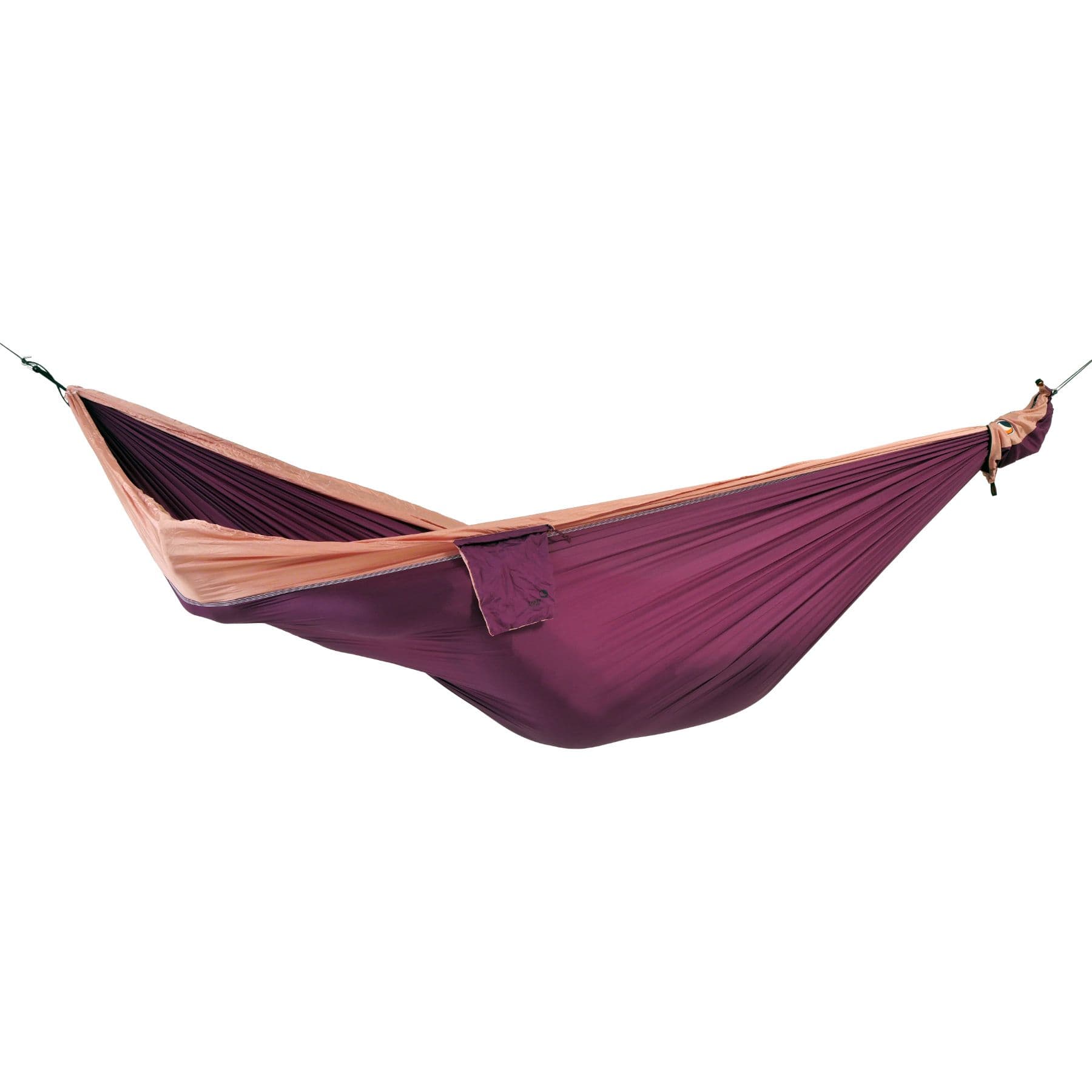 Ticket to the Moon ORIGINAL HAMMOCK, Riippumatto, Violetti/Persikka – Ticket To The Moon