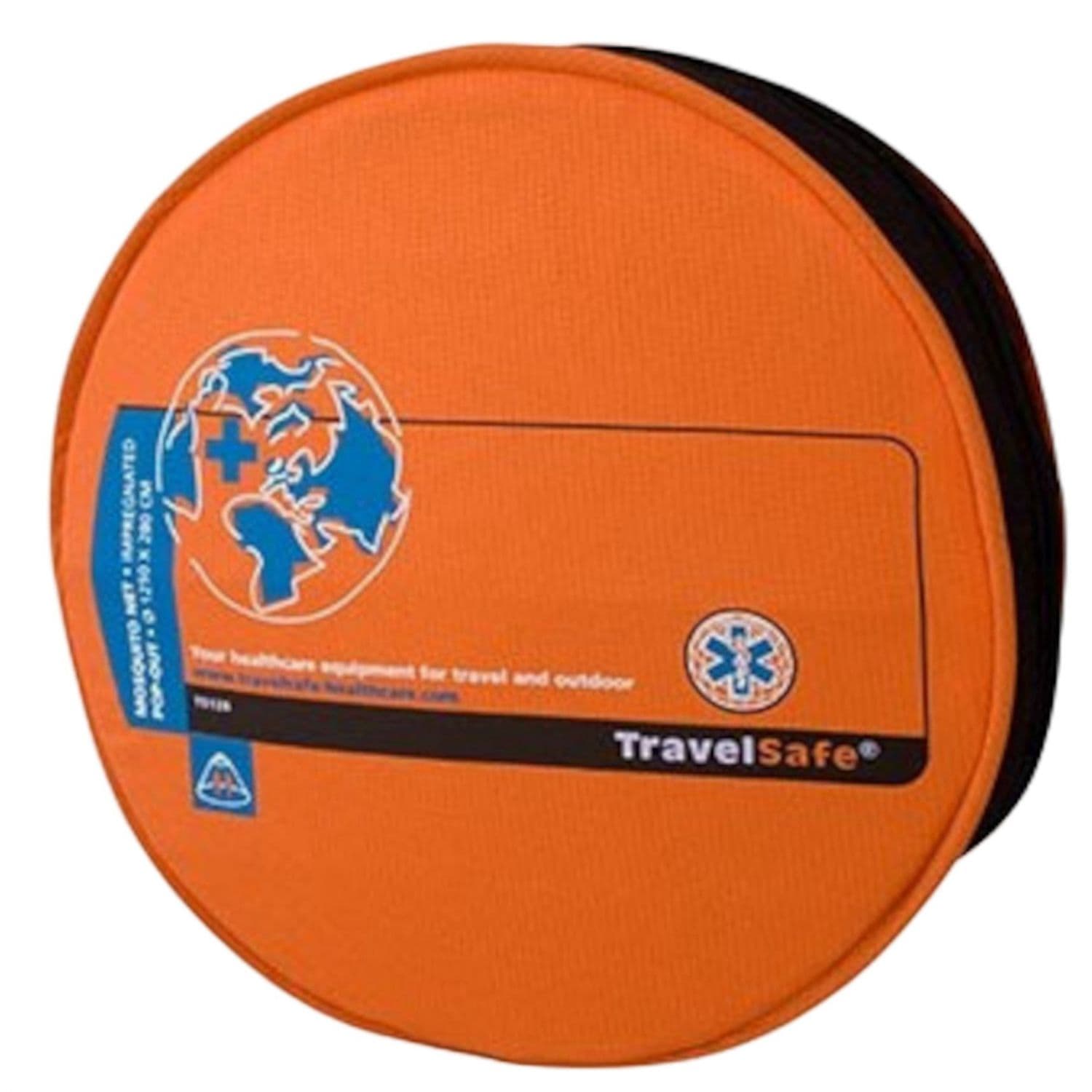 TravelSafe Pyramid Pop-Out Hyttysverkko, 2 hlö. – TravelSafe