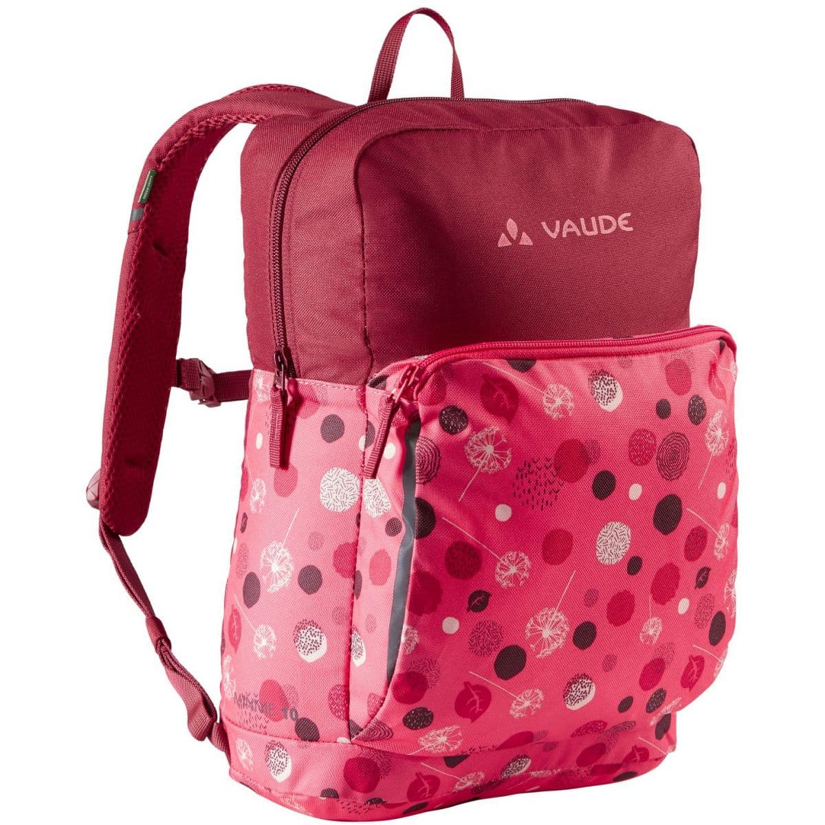 Vaude Minnie 10, reppu, pinkki – Vaude