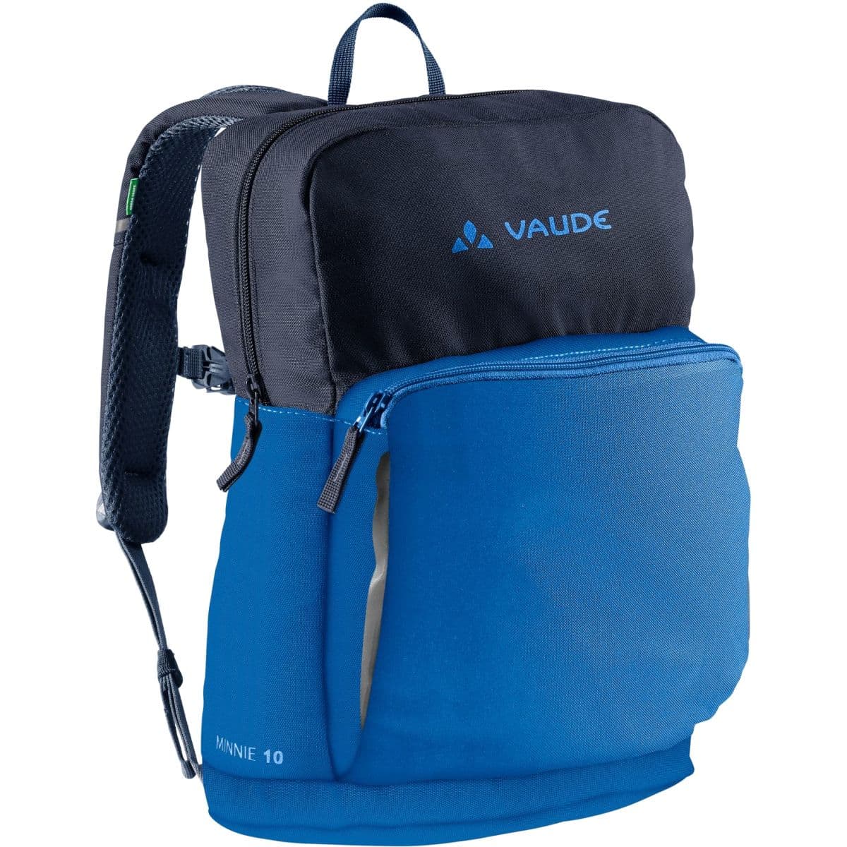Vaude Minnie 10, reppu, tummansininen – Vaude