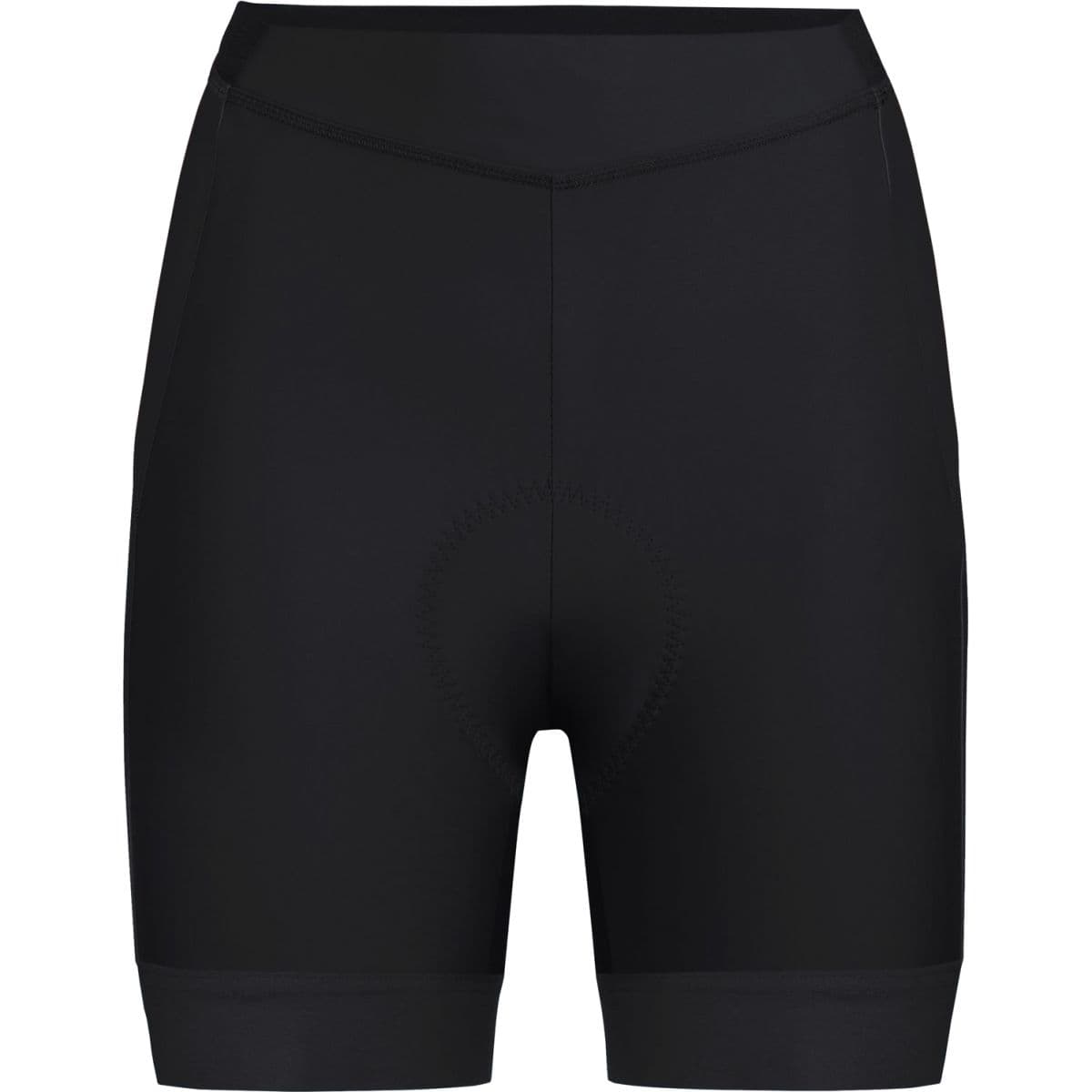 Vaude Women's Advanced Shorts IV, pyöräilyshortsit, naiset, musta – Vaude
