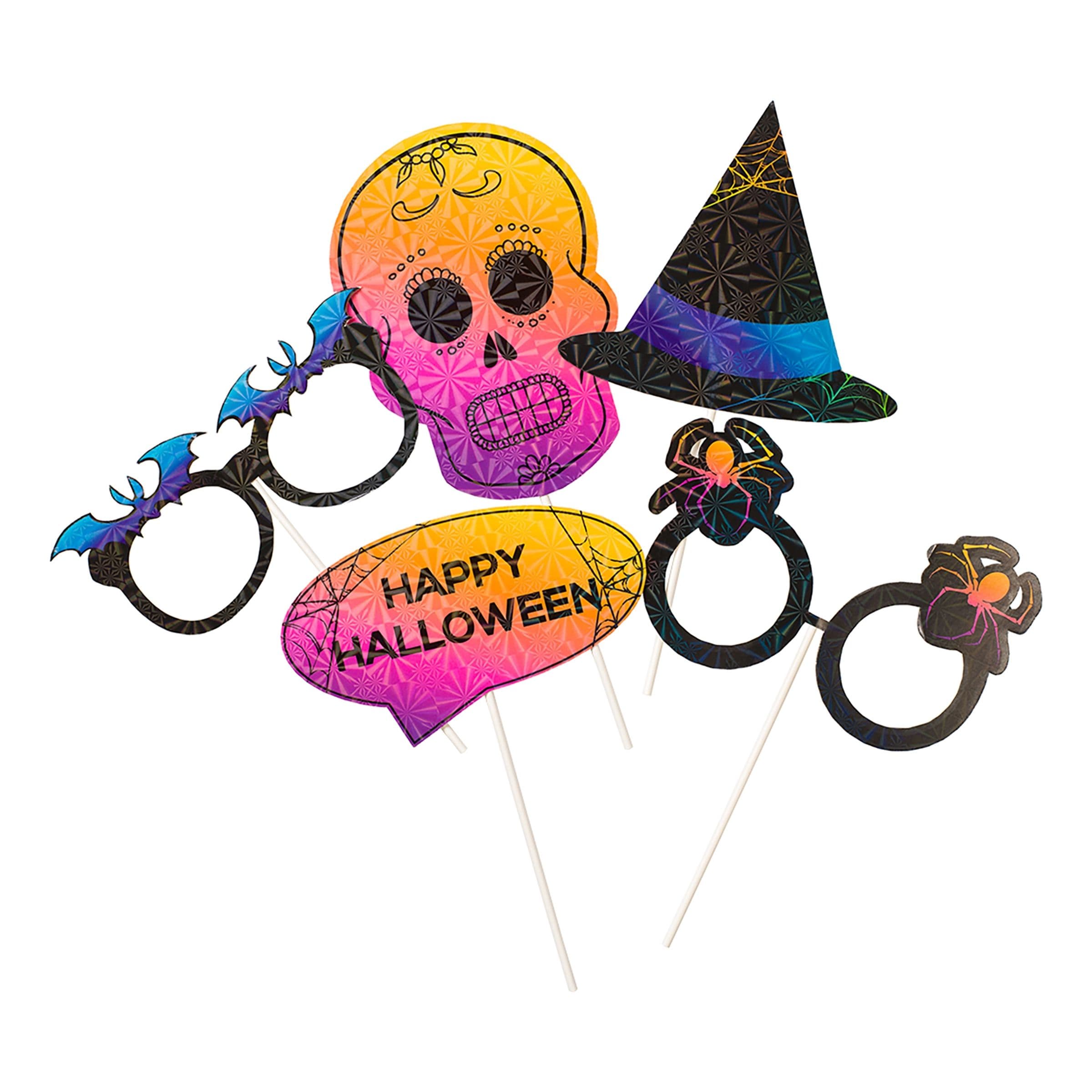 Valokuvausrekvisiitta Halloween – Design House 95