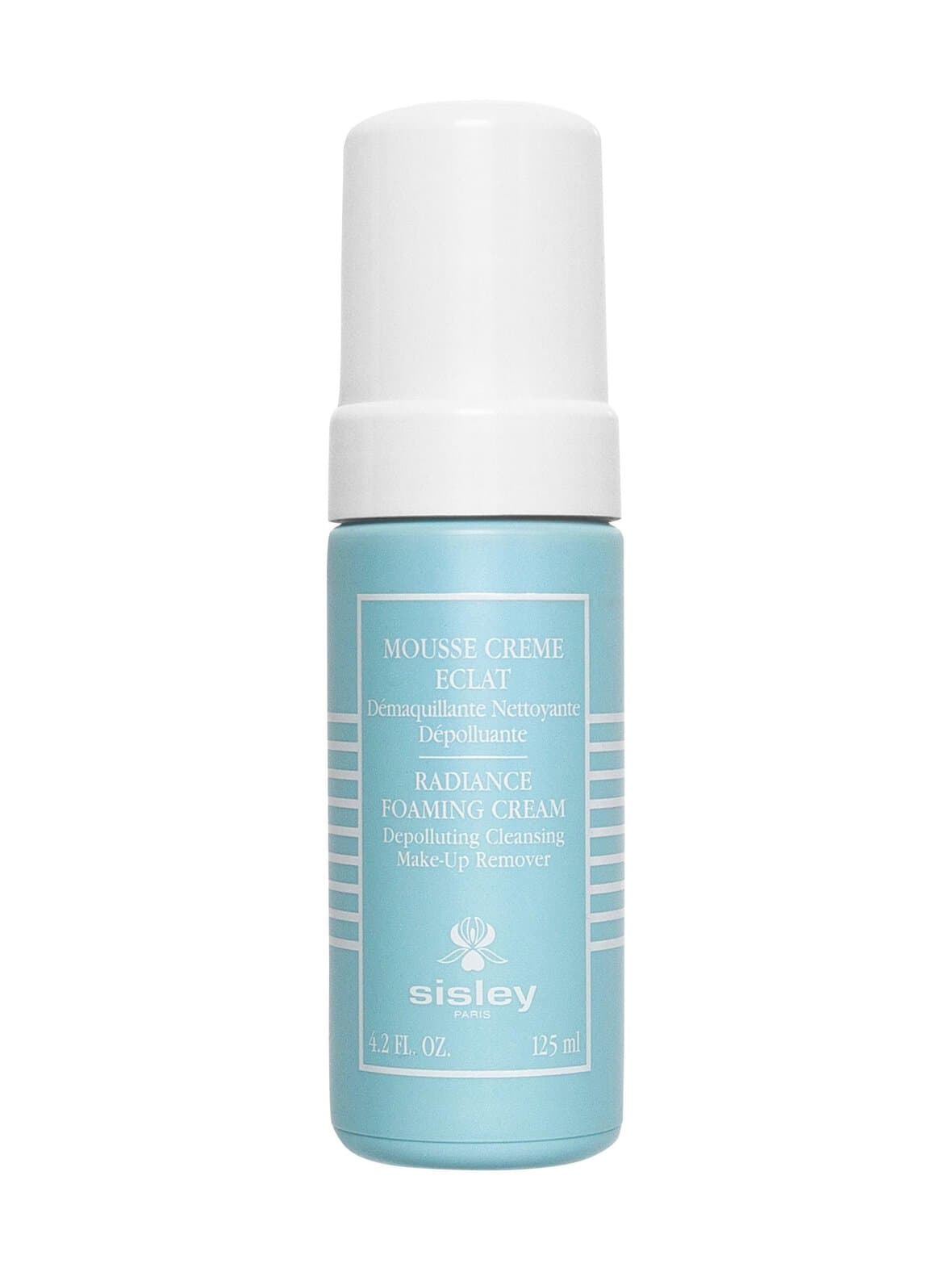 Radiance foaming cream -puhdistusvoide 125 ml – Sisley