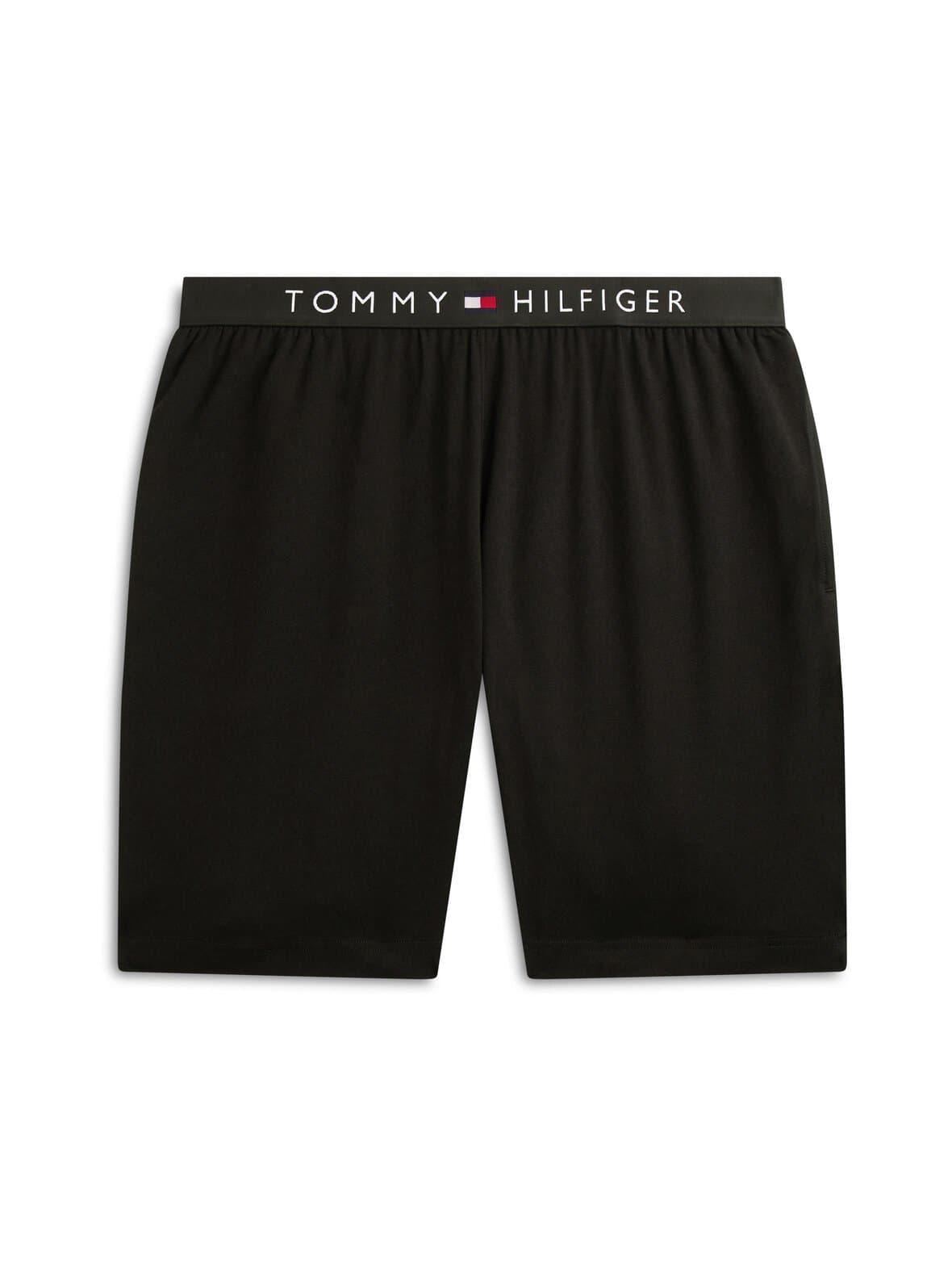 Jersey-pyjamashortsit – Tommy Hilfiger