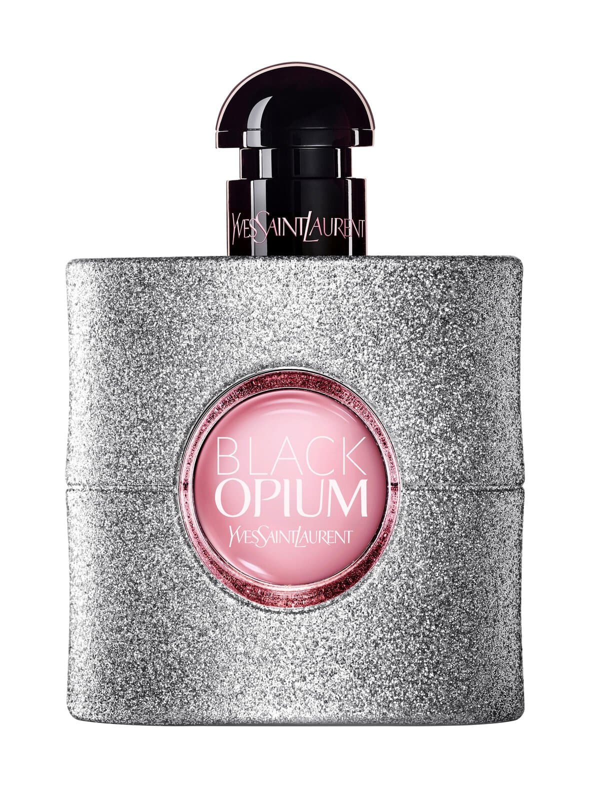 Black opium glitter -tuoksu – Yves Saint Laurent