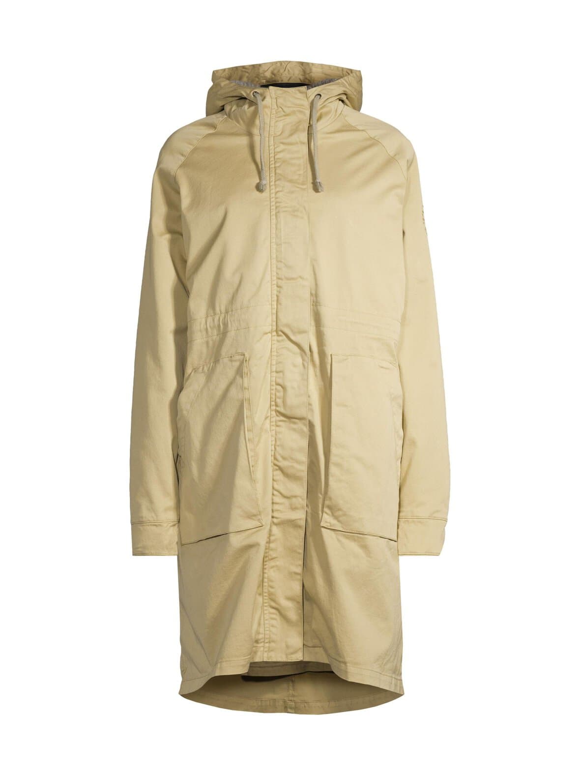 Classic parka -takki – R-Collection