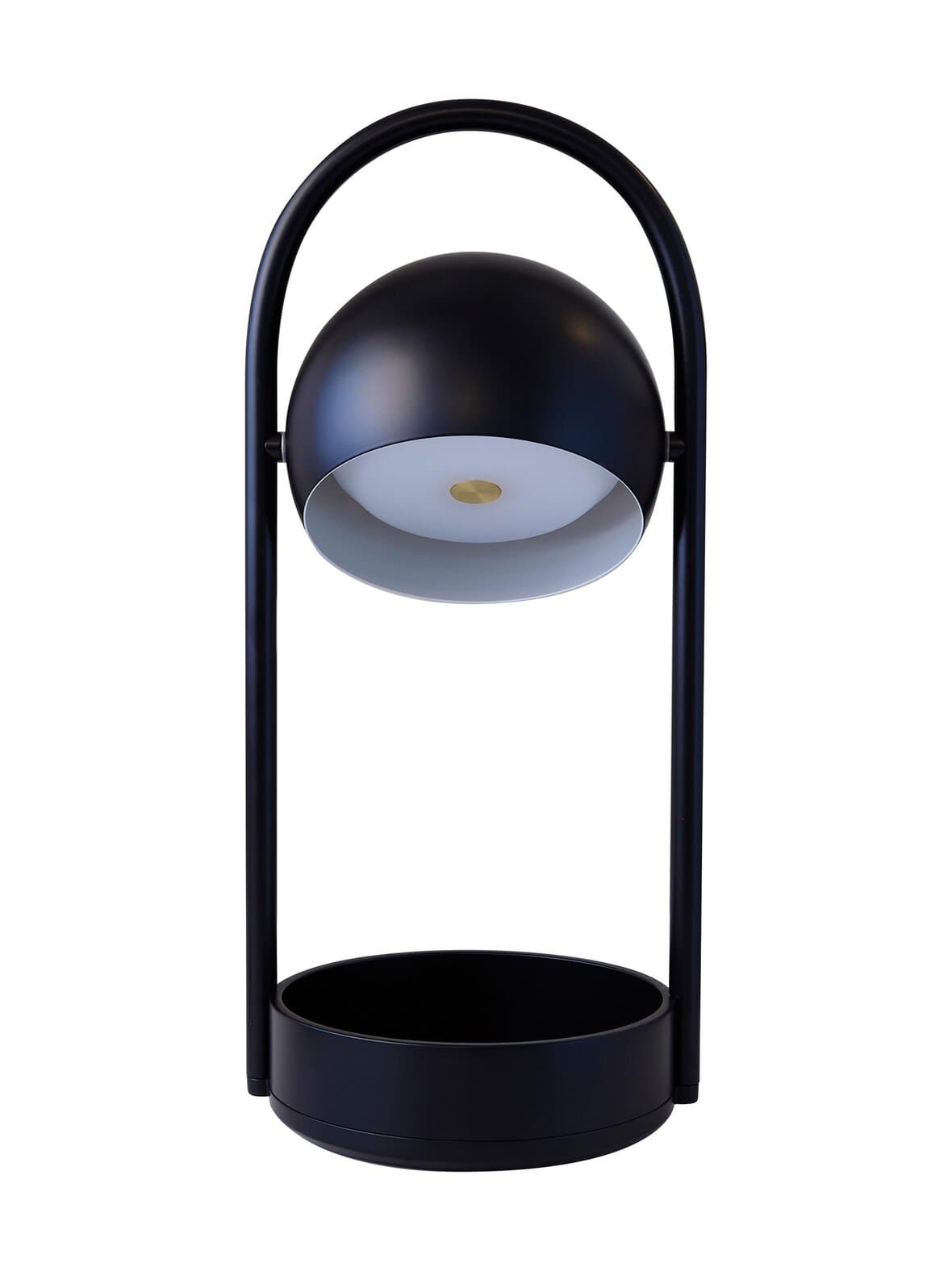 Ball-kannettava pöytävalaisin – FRANDSEN