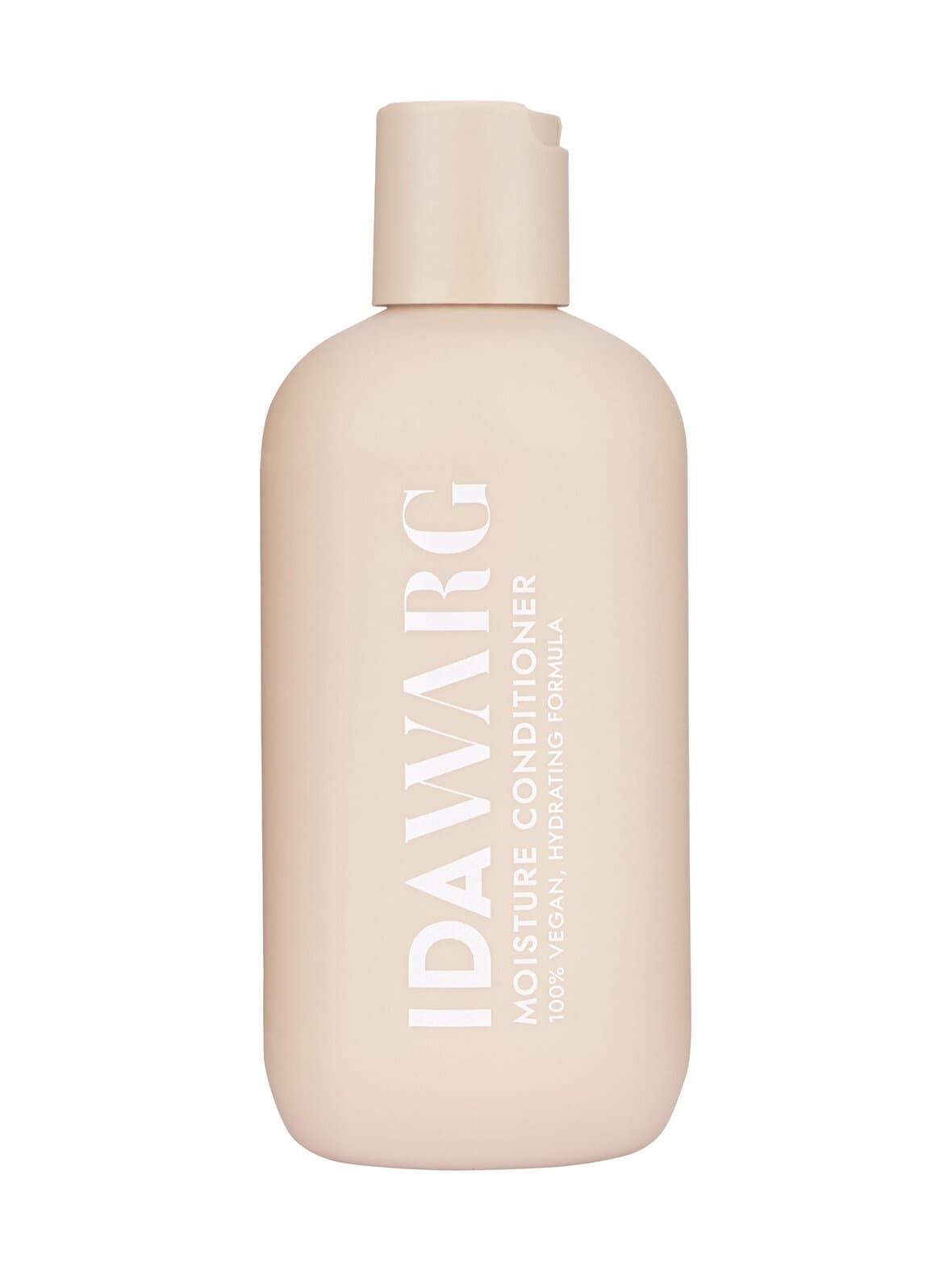 Moisture conditioner -kosteuttava hoitoaine 250 ml – Ida Warg Beauty
