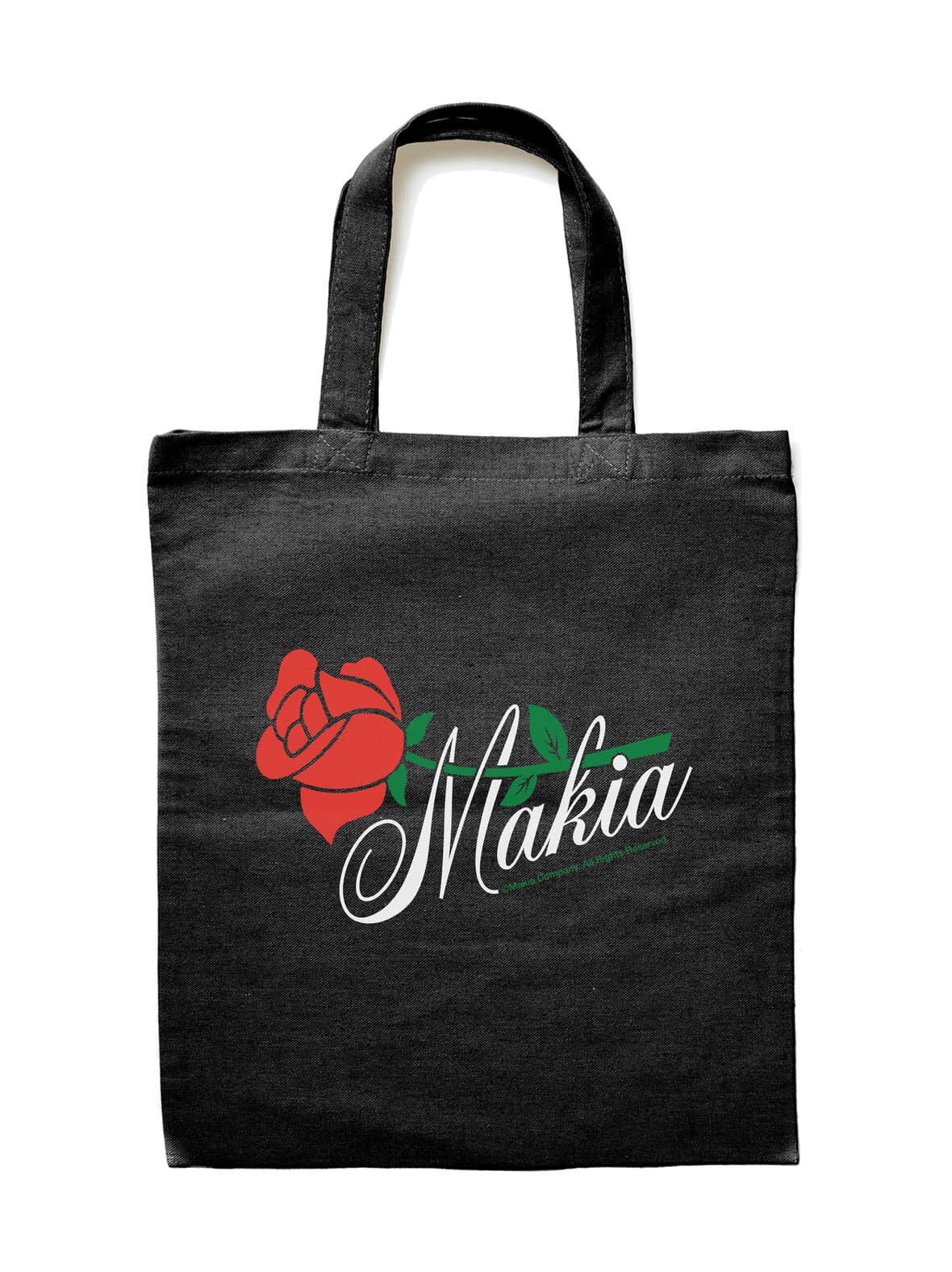 Petal tote -kassi – Makia