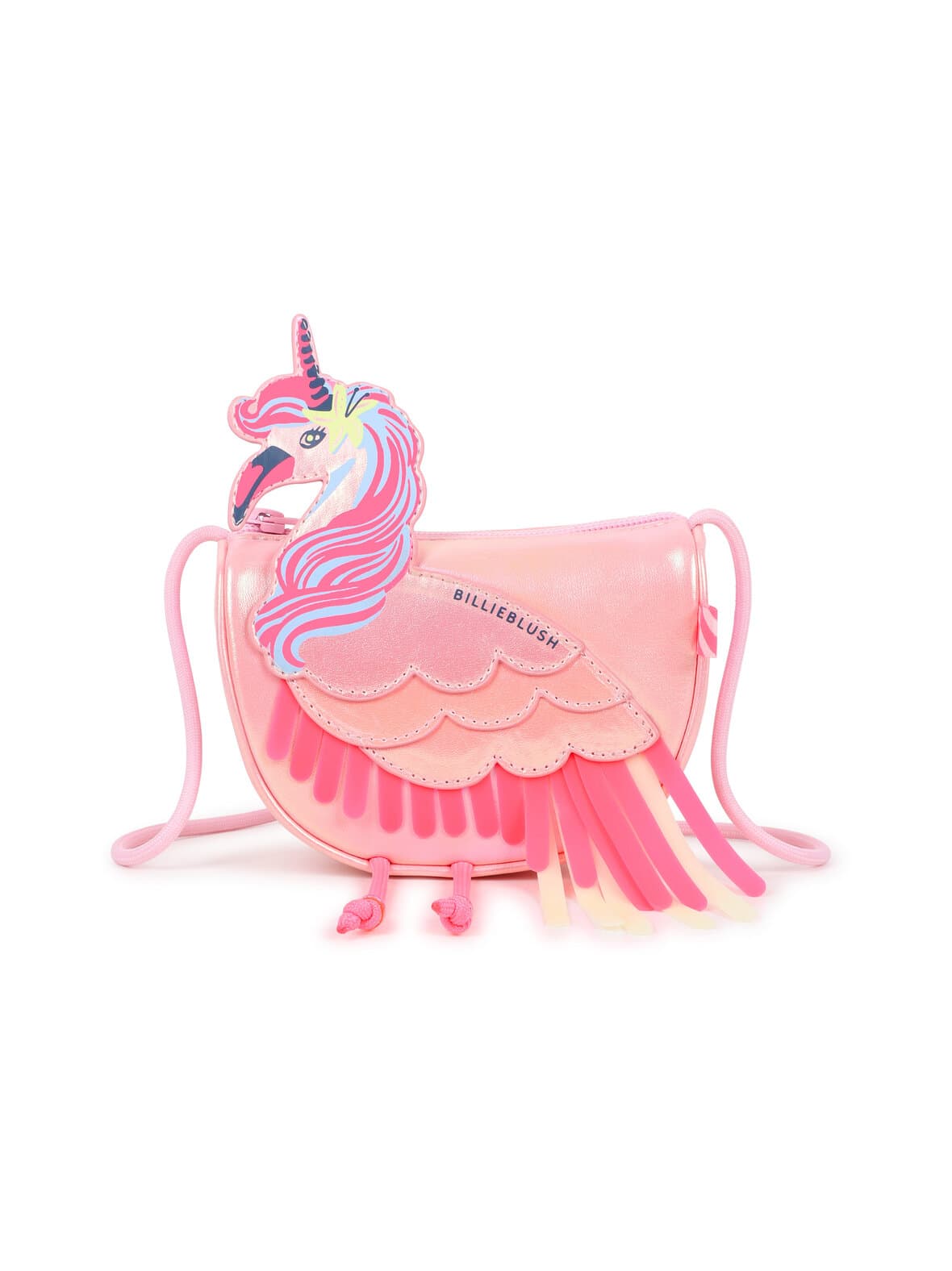 Handle-käsilaukku – BILLIEBLUSH