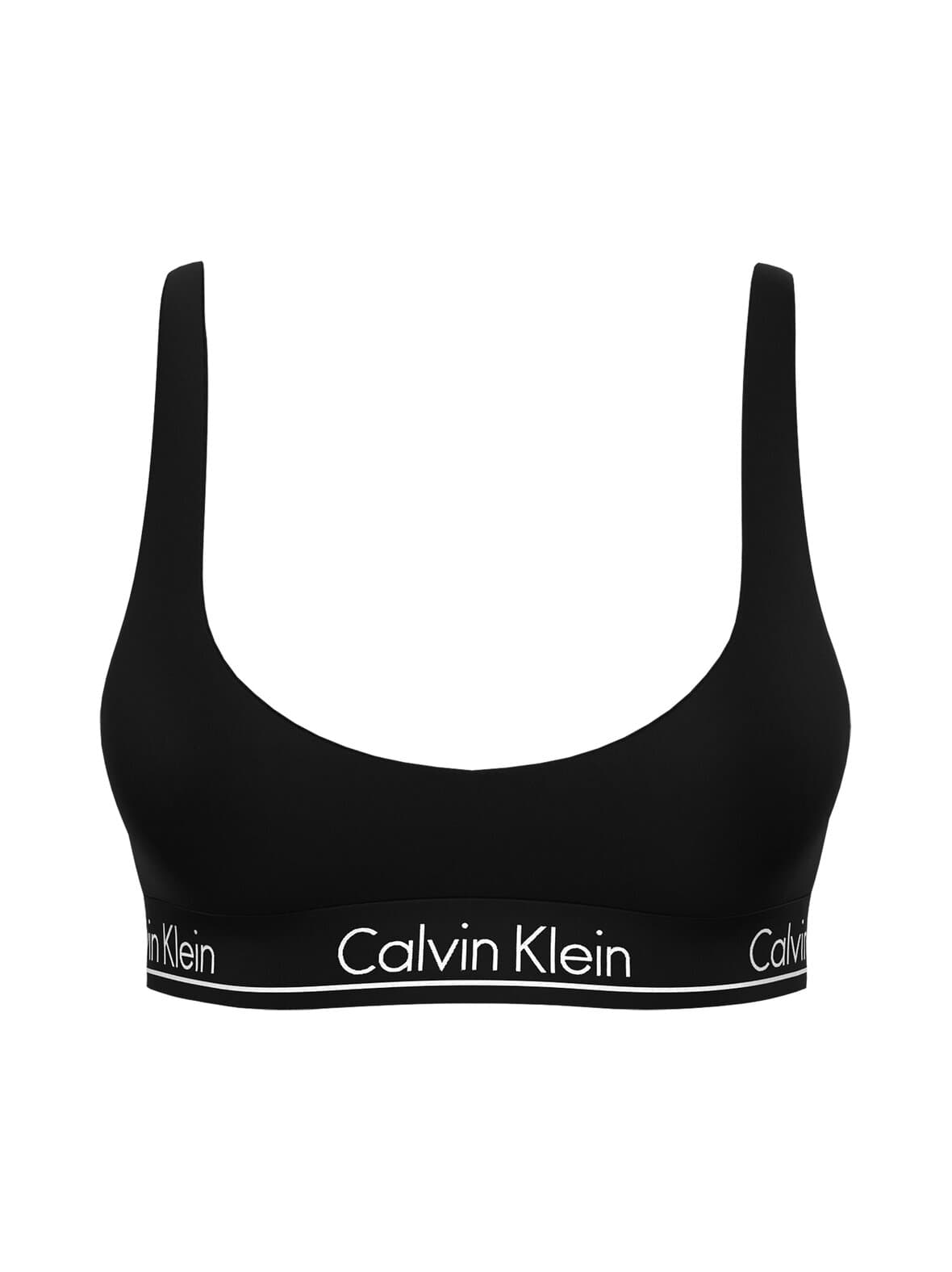 Halter bralette -bikiniyläosa – Calvin Klein Underwear