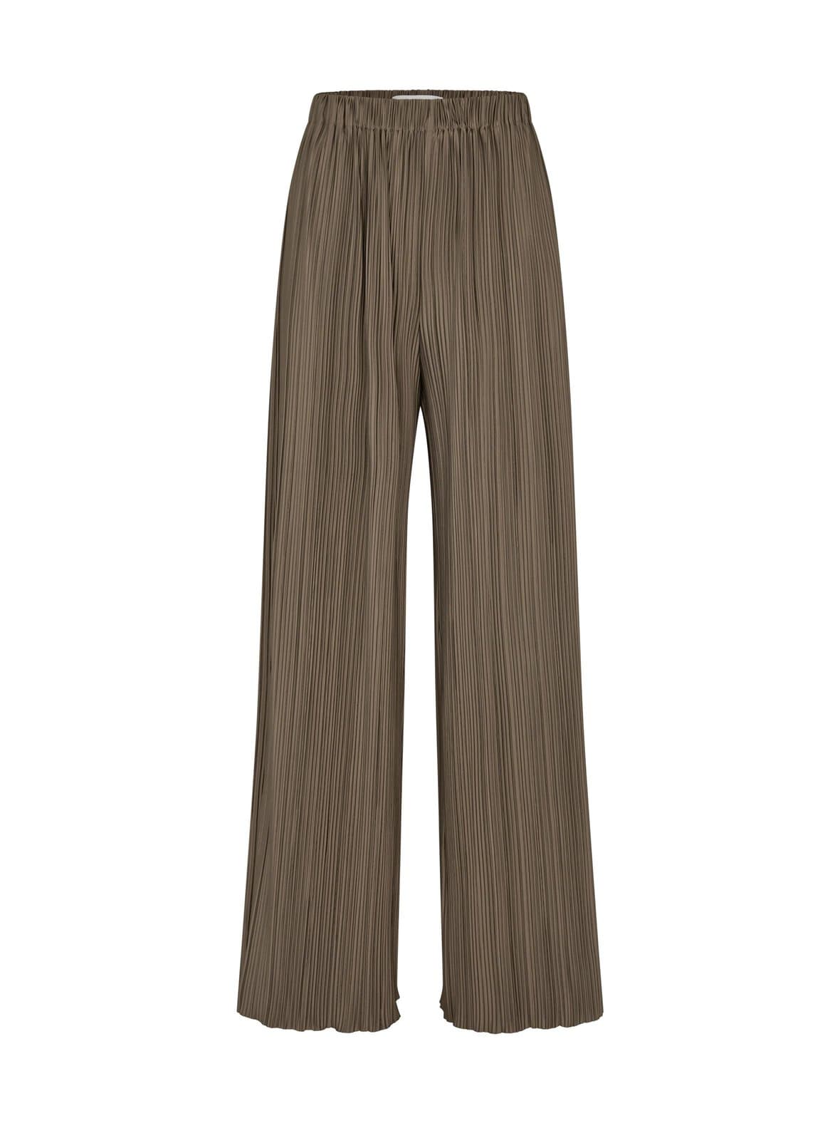 Uma 10167 -housut – Samsøe Samsøe