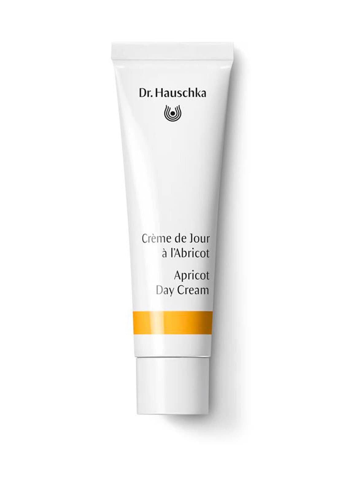 Apricot day cream -päivävoide 30 ml – Dr. Hauschka