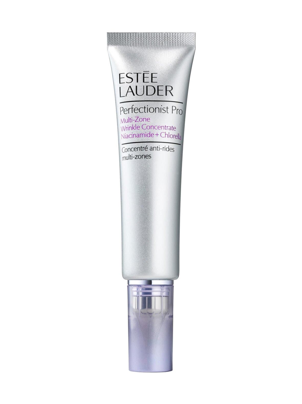 Perfectionist pro multi-zone wrinkle concentrate niacinamide+chlorella -hoitotiiviste – Estée Lauder