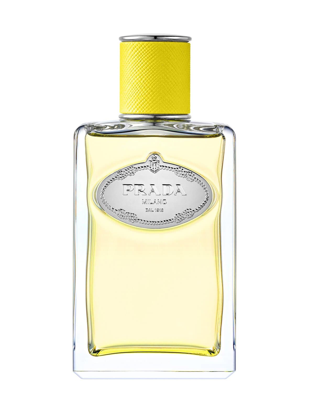 Les infusions de d'ylang edp -tuoksu – Prada