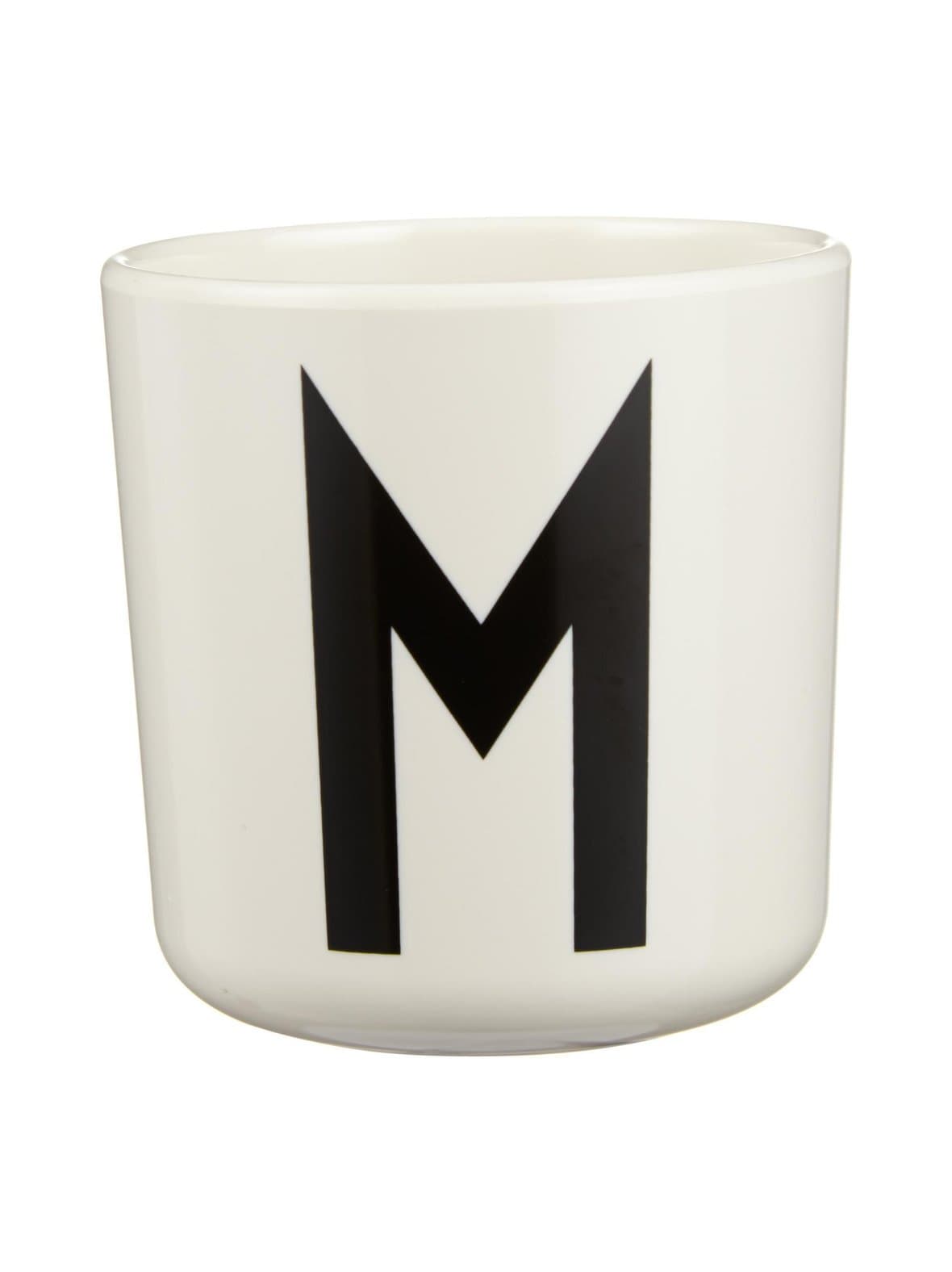 Ecozen-kirjainmuki, m – Design Letters