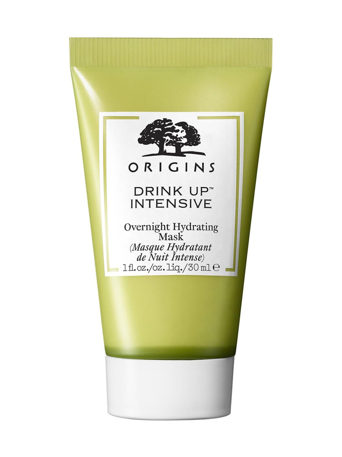 Drink up™ intensive overnight hydrating mask -yönaamio 30 ml – Origins