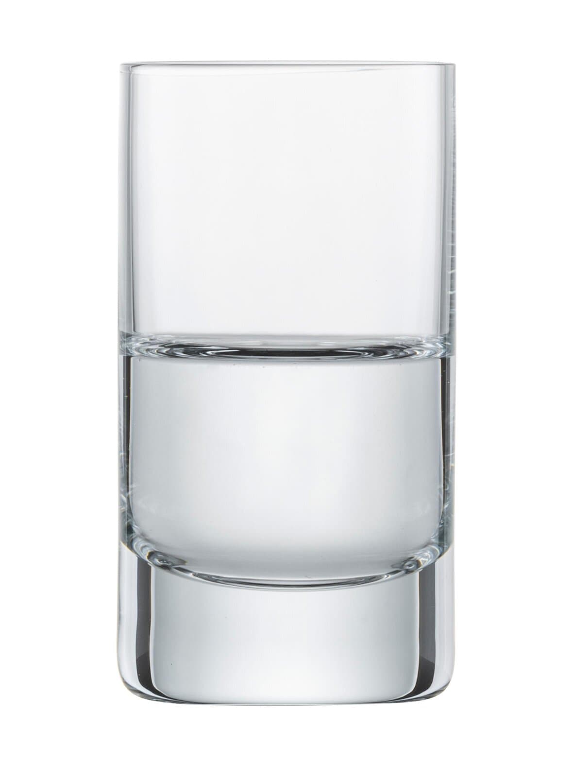 Tavoro schnaps shot glas 4 pcs -snapsilasit 50 ml, 4 kpl – Zwiesel Glas