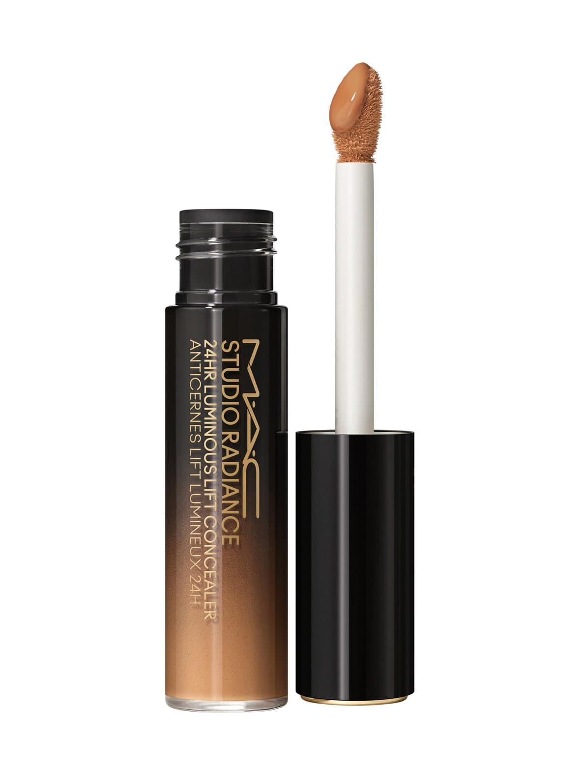 Studio radiance 24hr luminous lift concealer -peitevoide – MAC