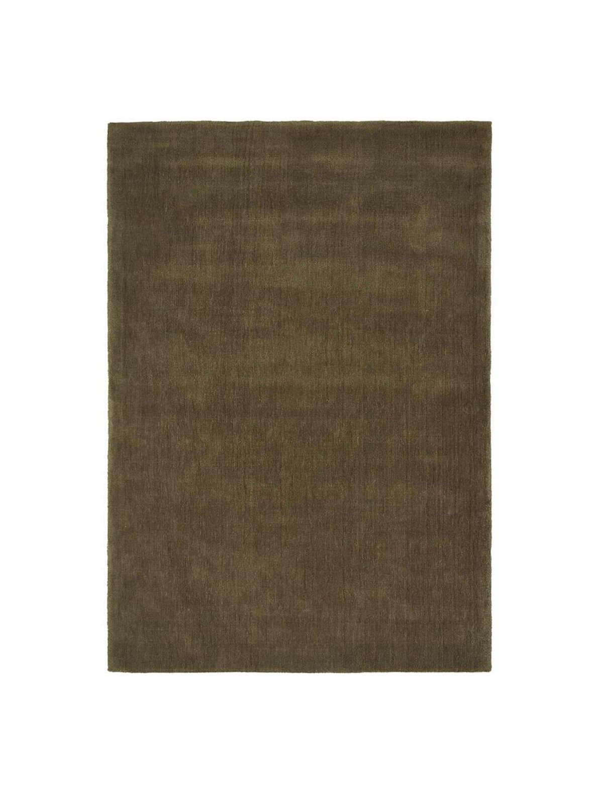 Empuries-matto vihreä 160 x 230 cm – Kave Home