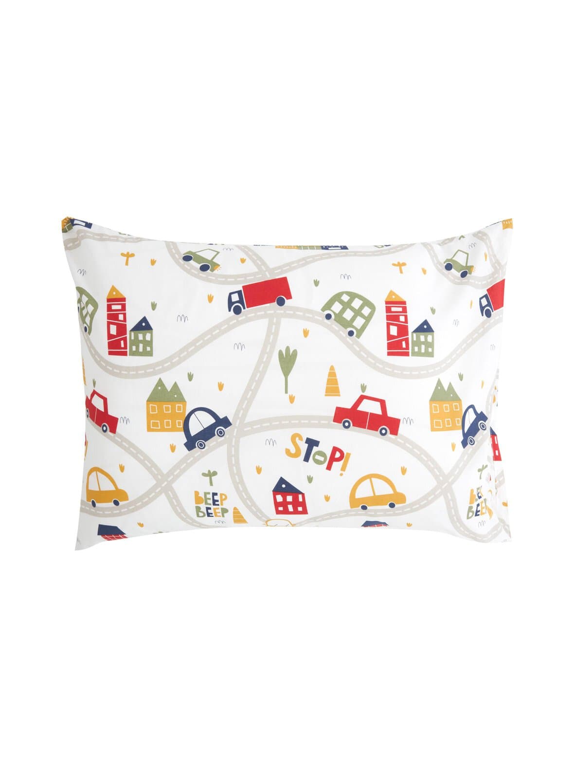 Bana-tyynyliina – Casa Stockmann