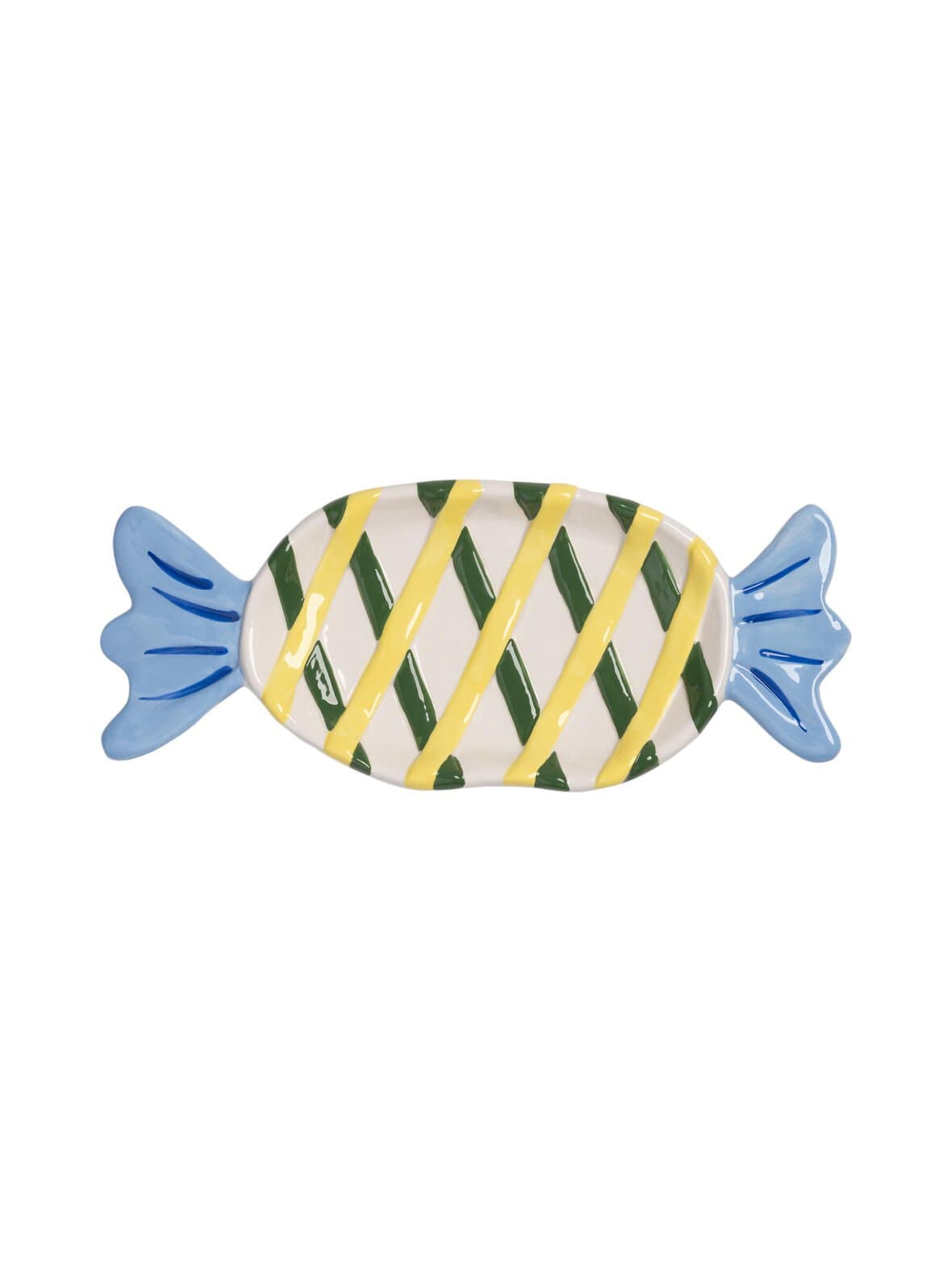 Goody medium -tarjoilulautanen 27.5 cm – &klevering