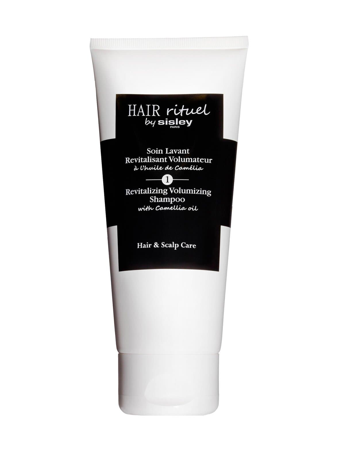 Hair revitalizing volumizing -shampoo 200 ml – Sisley