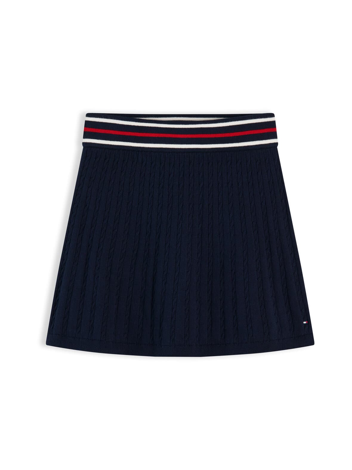 Sweater-neulehame – Tommy Hilfiger