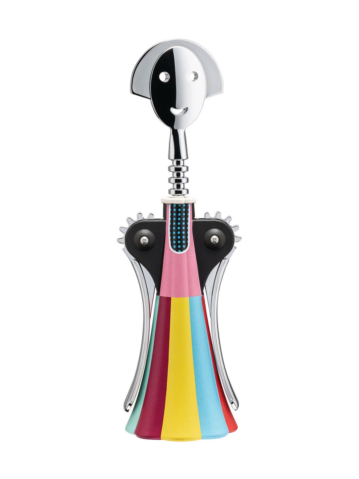 Anna g. -korkkiruuvi 24,5 x 7 cm – Alessi