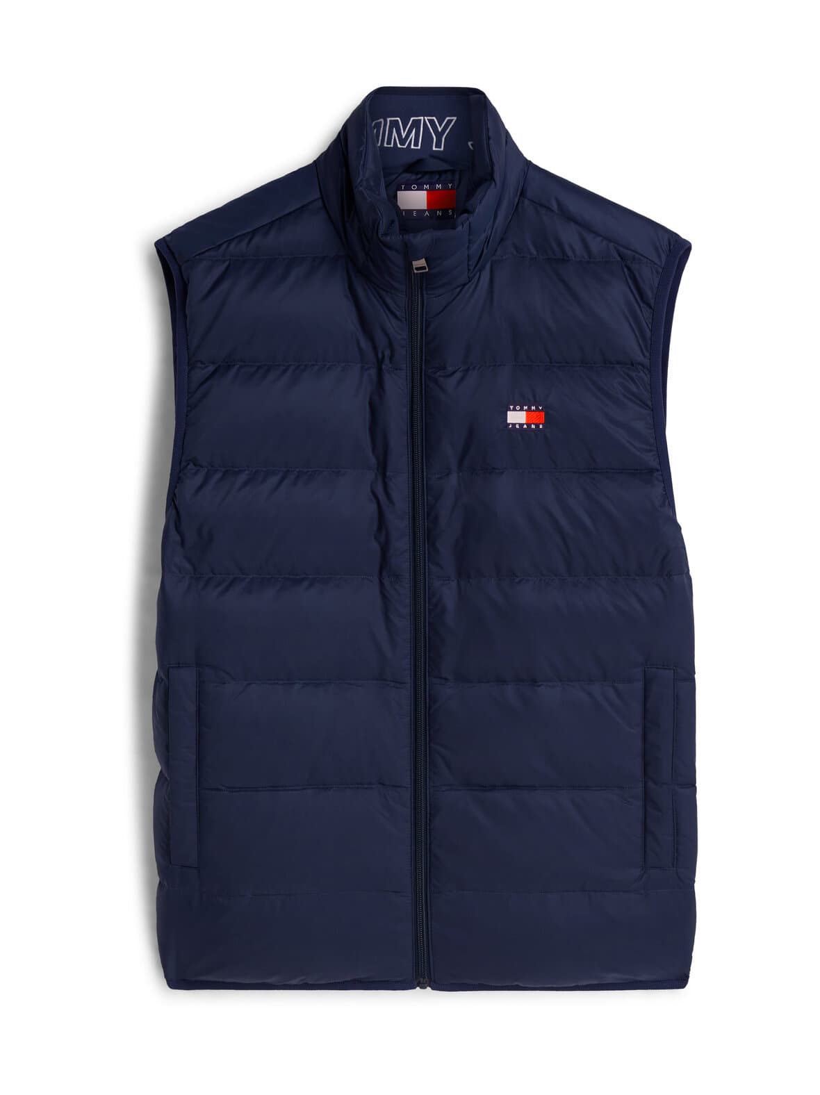 Light down packable -toppaliivi – Tommy Jeans