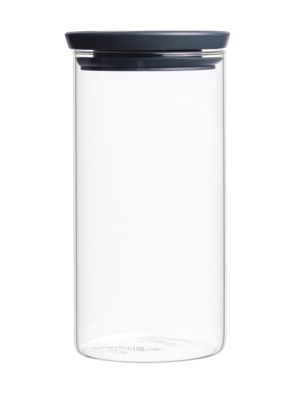 Lasipurkki 1,1 l – Brabantia