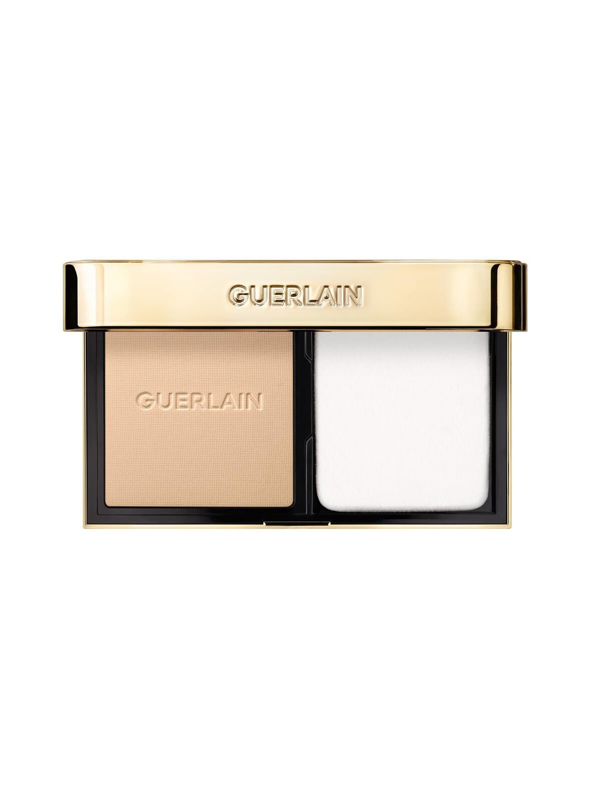 Parure gold compact powder -meikkivoidepuuteri – Guerlain