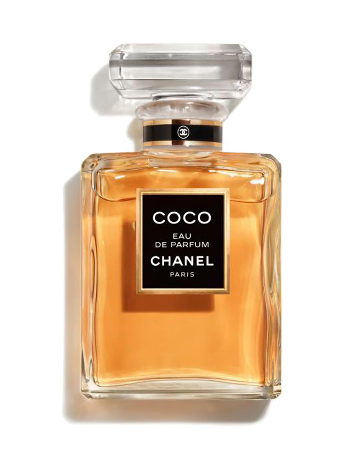 Coco eau de parfum spray – Chanel